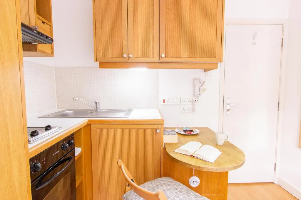 North Gower Street, Euston, NW1, photo 4