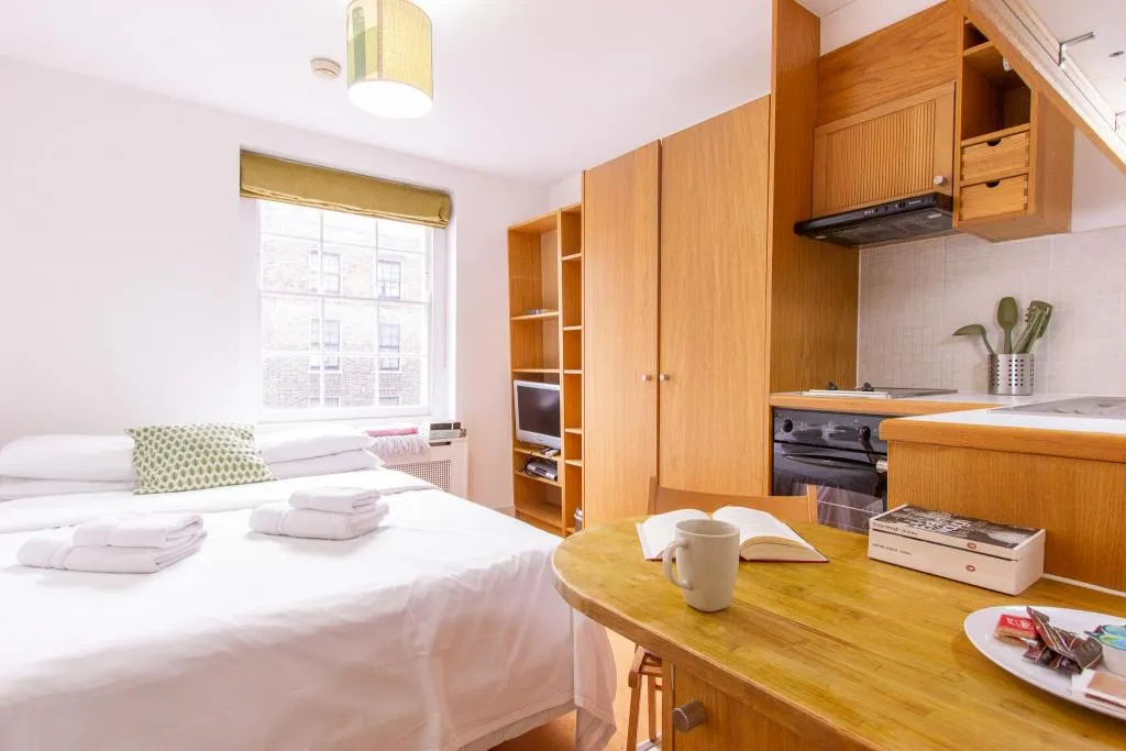 North Gower Street, Euston, NW1, photo 5