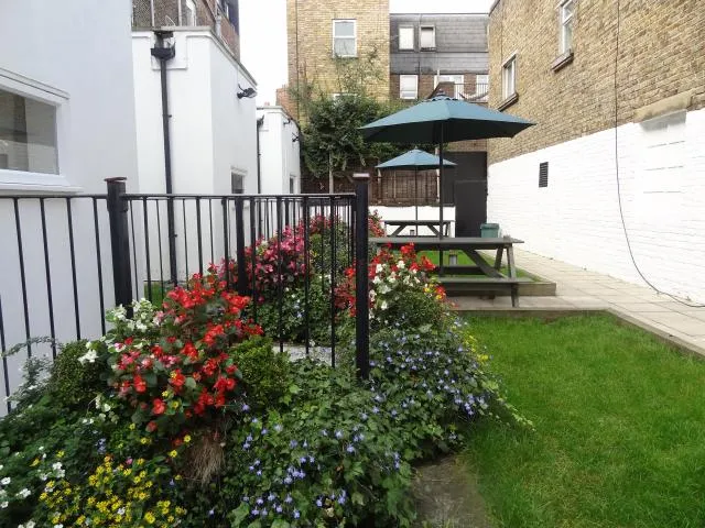 North Gower Street, Euston, NW1, photo 2