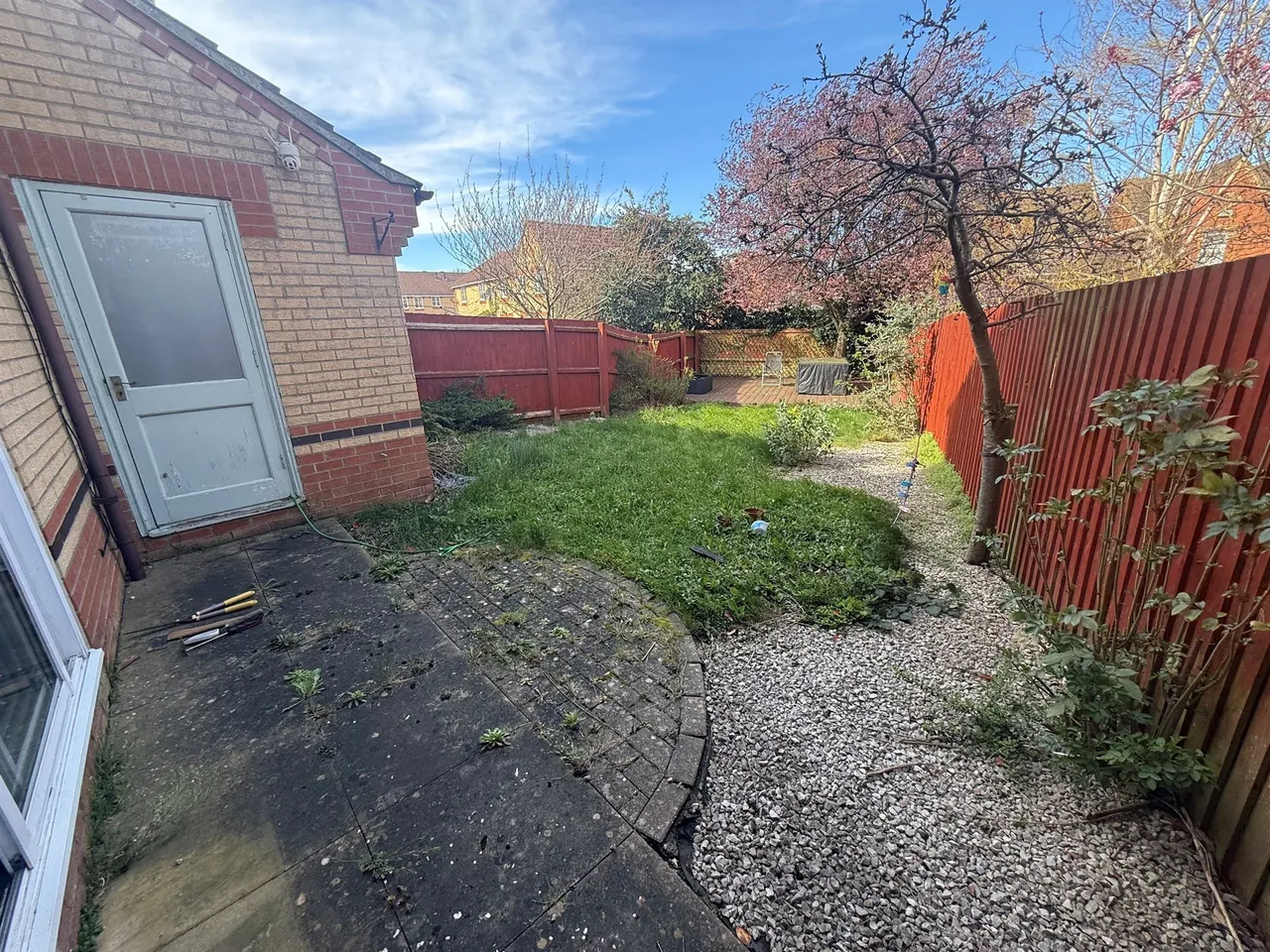 Redwing Close, Peterborough, PE2, photo 4