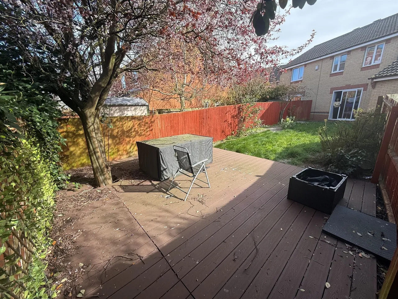 Redwing Close, Peterborough, PE2, photo 12