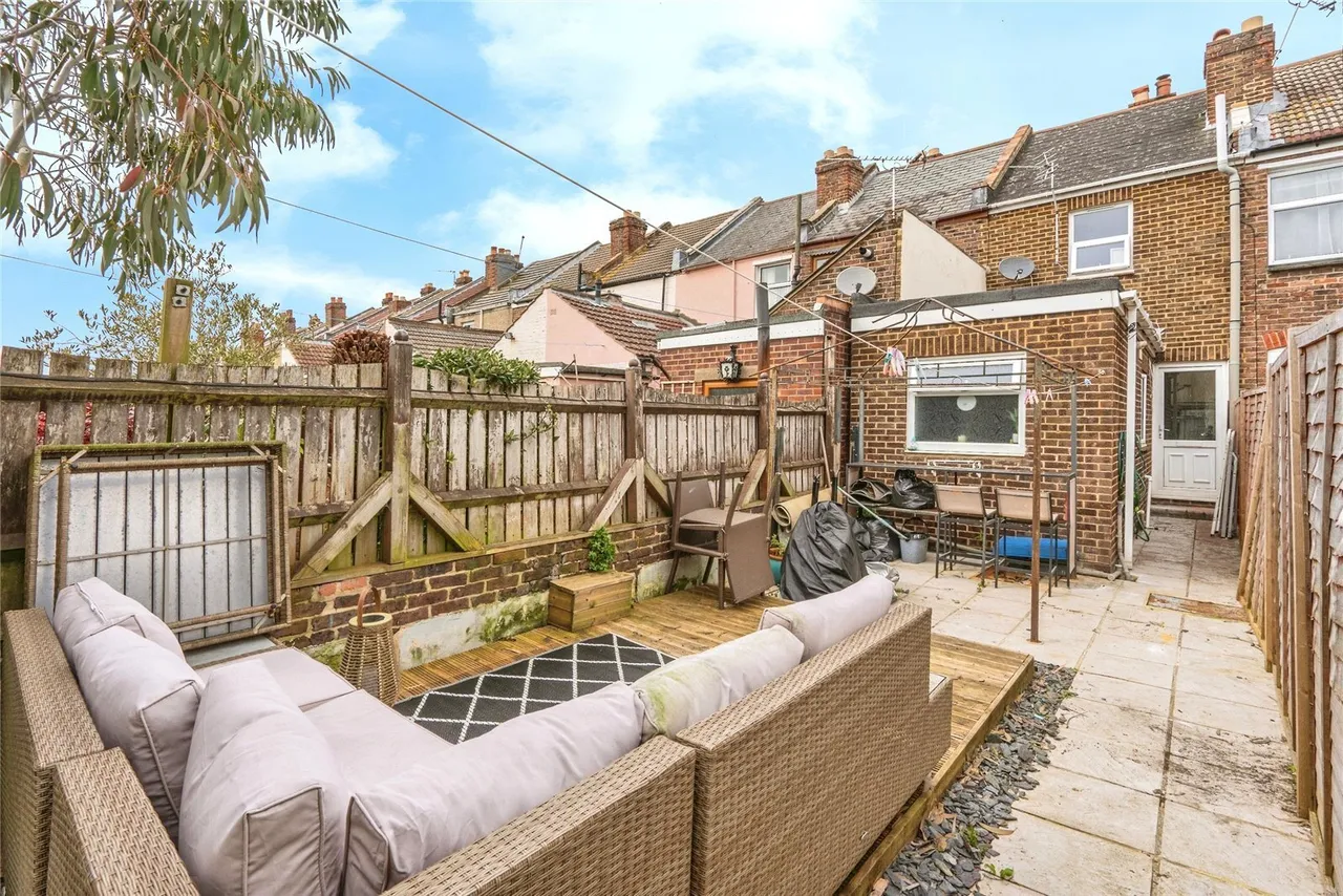 Jervis Road, Portsmouth, PO2, photo 9
