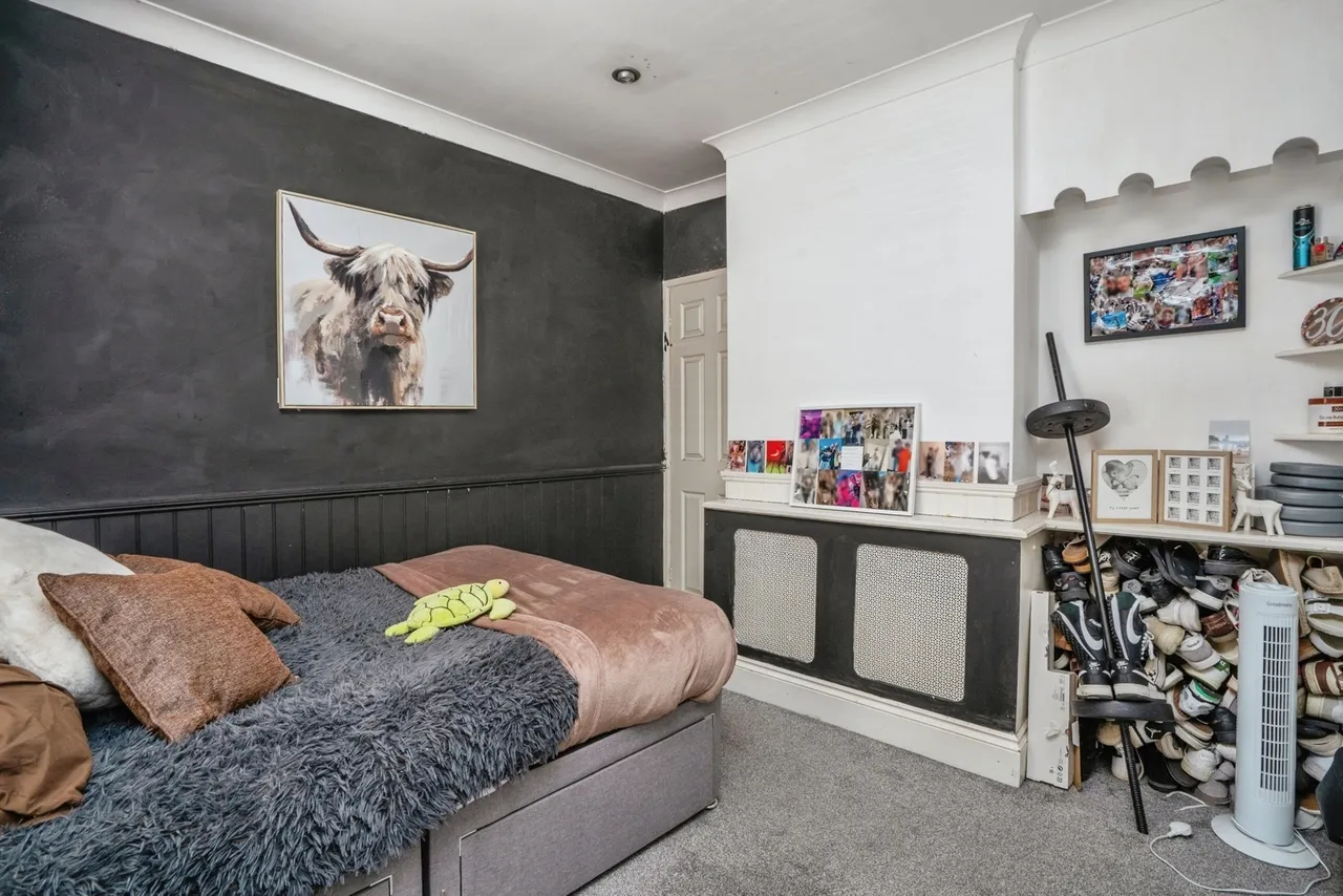 Jervis Road, Portsmouth, PO2, photo 14