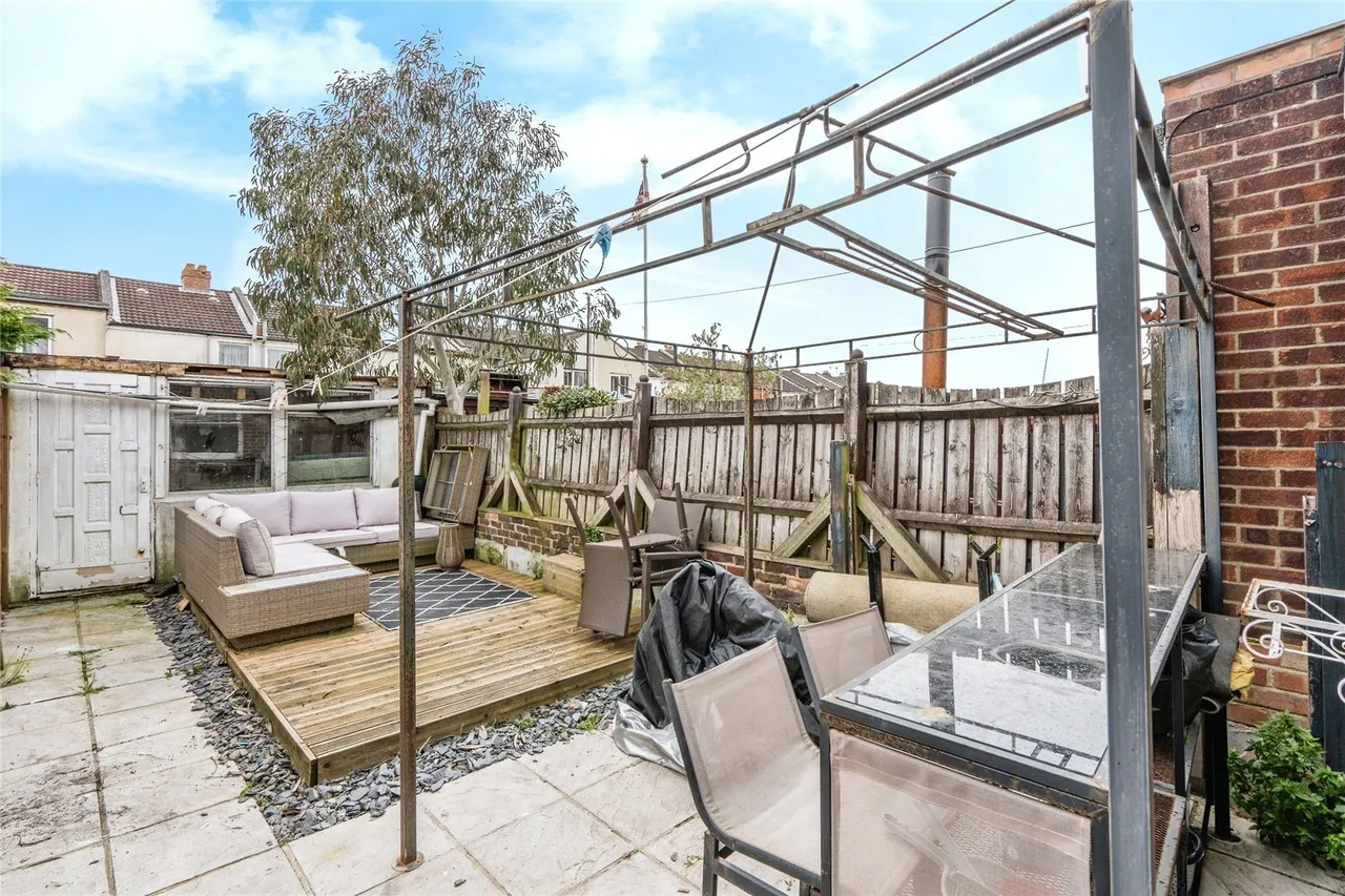 Jervis Road, Portsmouth, PO2, photo 16