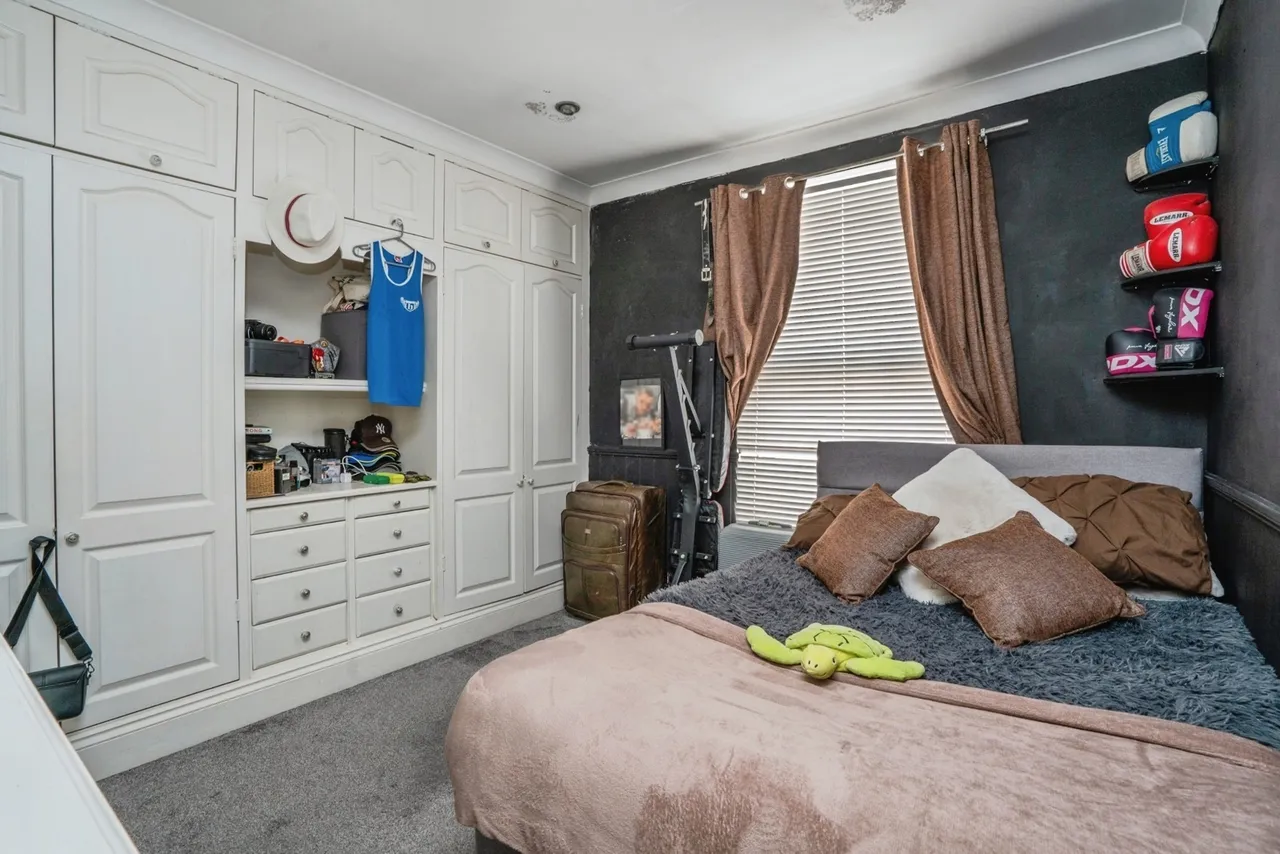 Jervis Road, Portsmouth, PO2, photo 13