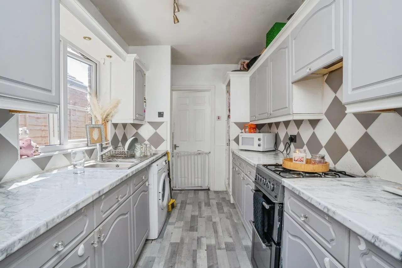 Jervis Road, Portsmouth, PO2, photo 7