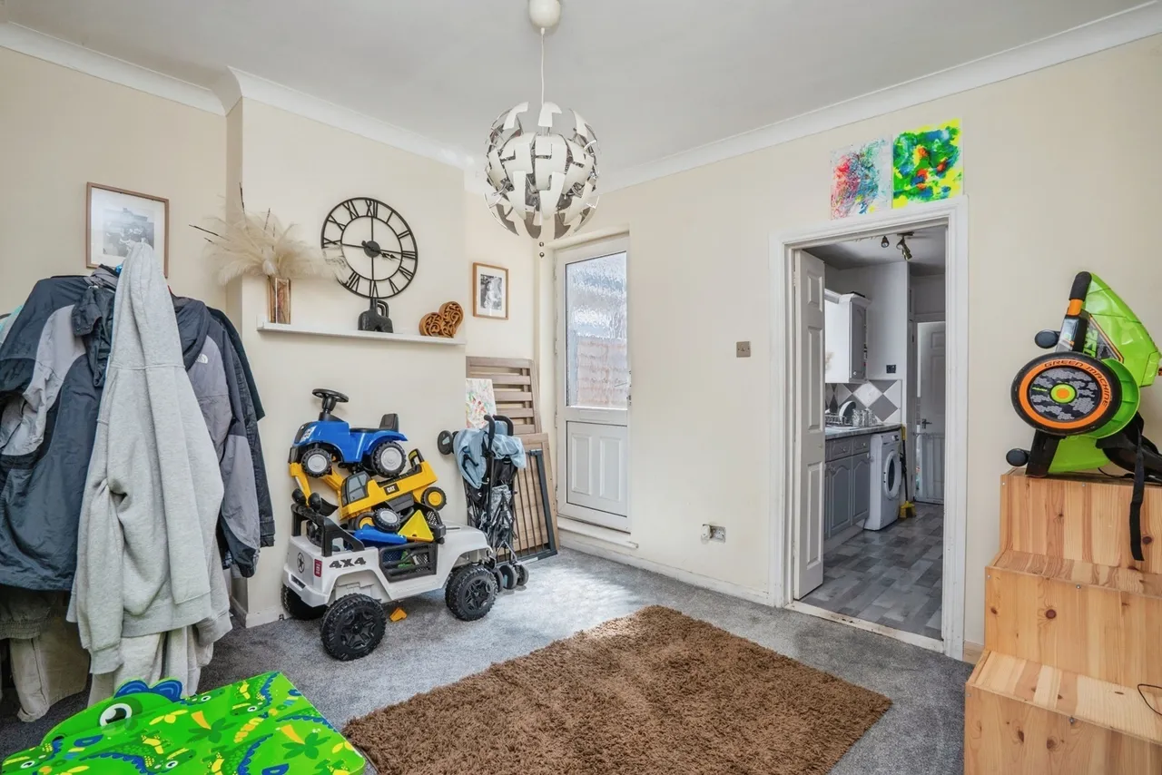 Jervis Road, Portsmouth, PO2, photo 5