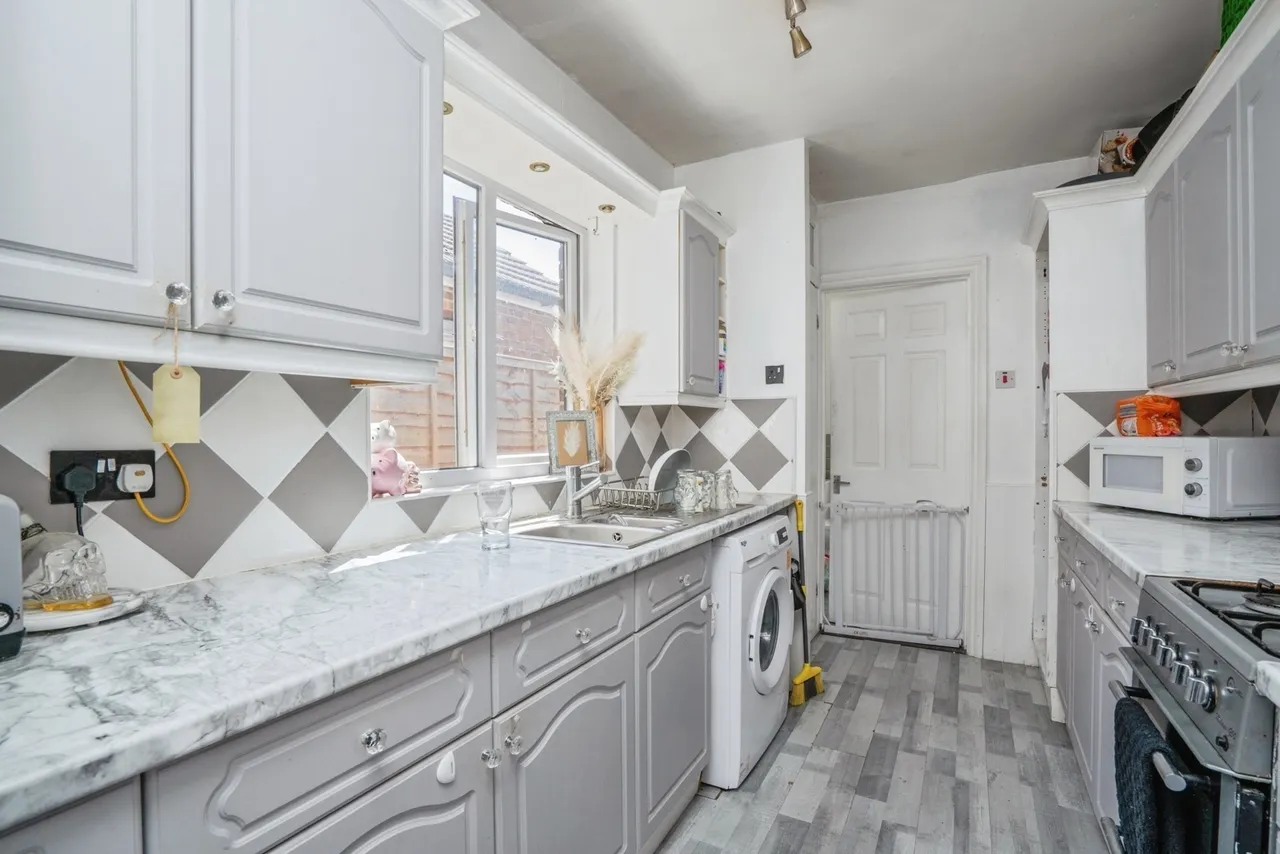 Jervis Road, Portsmouth, PO2, photo 6