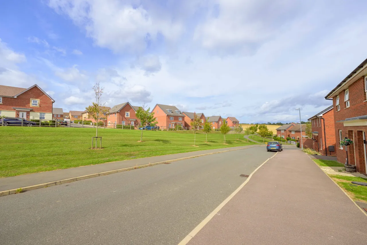 Helmsley Road, Grantham, photo 18