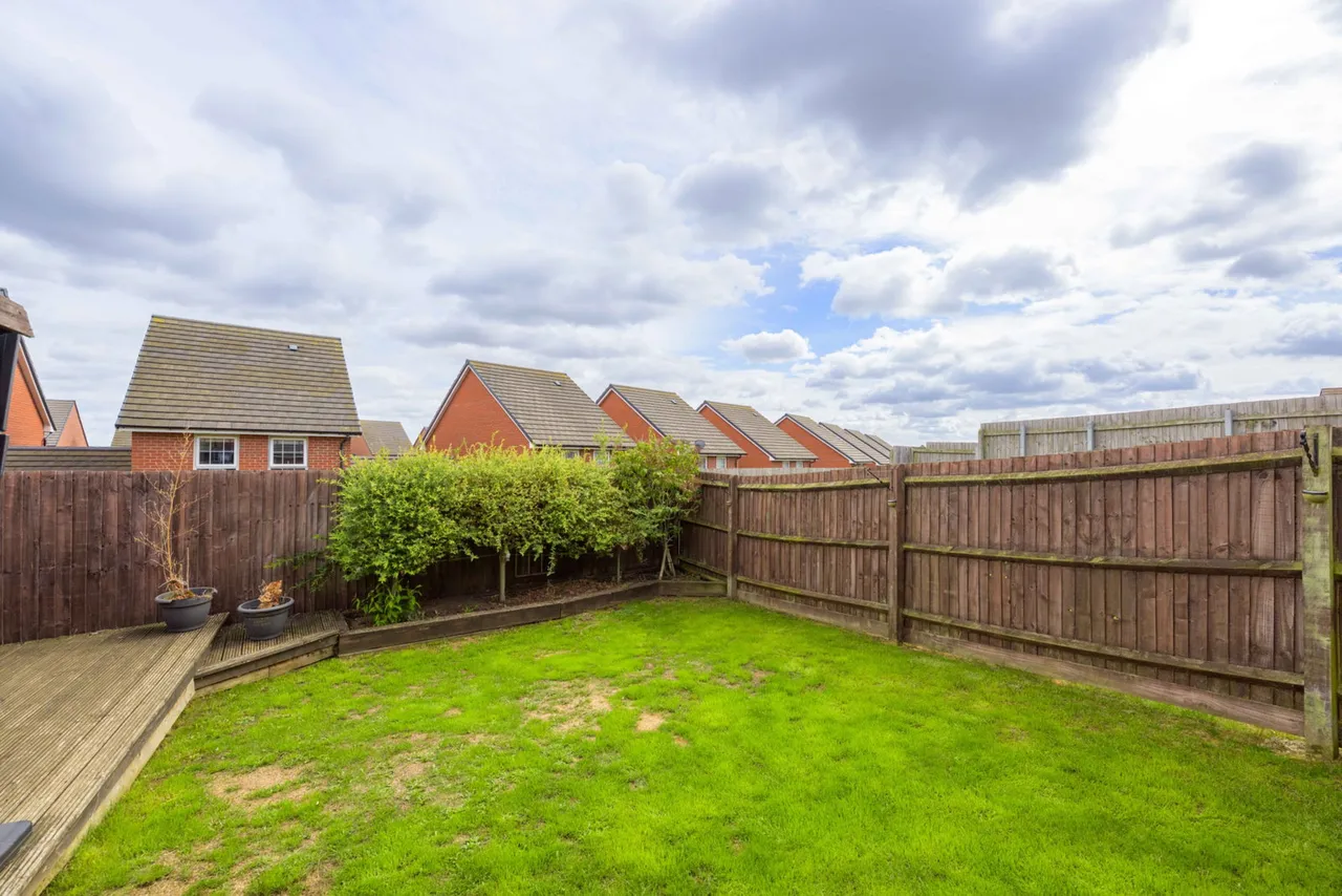 Helmsley Road, Grantham, photo 16