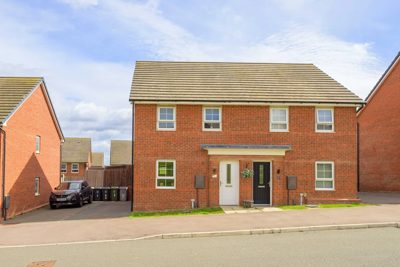 Helmsley Road, Grantham, photo 19