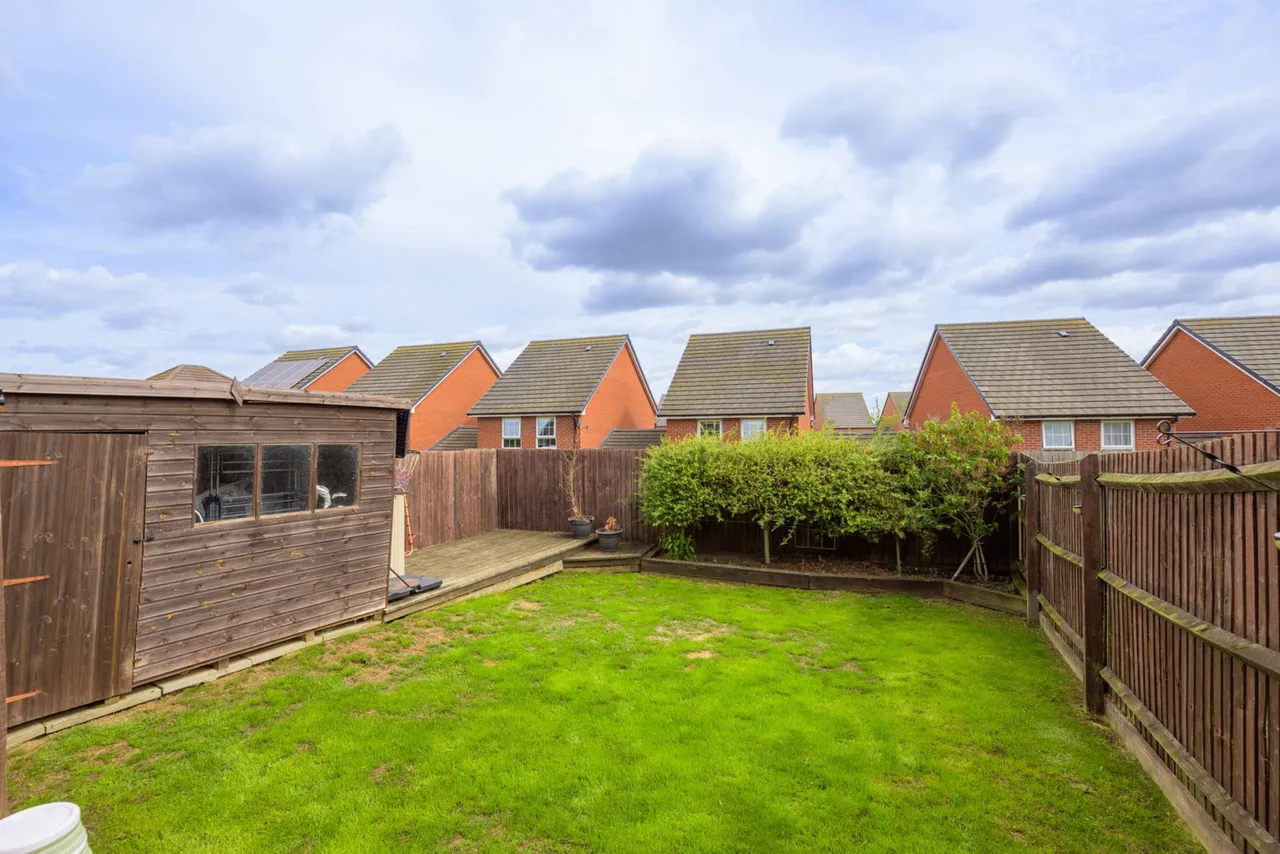 Helmsley Road, Grantham, photo 15