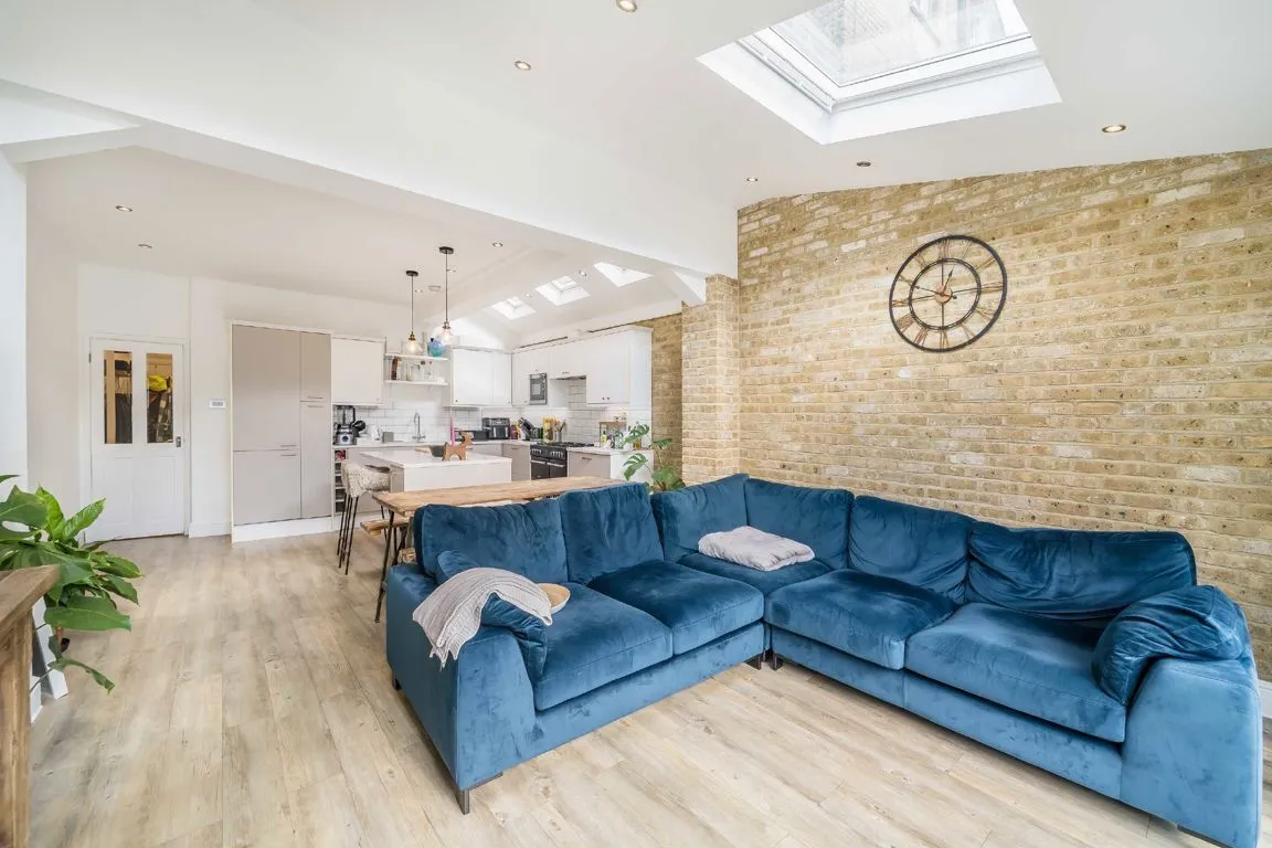 Norfolk House Road, SW16, photo 4