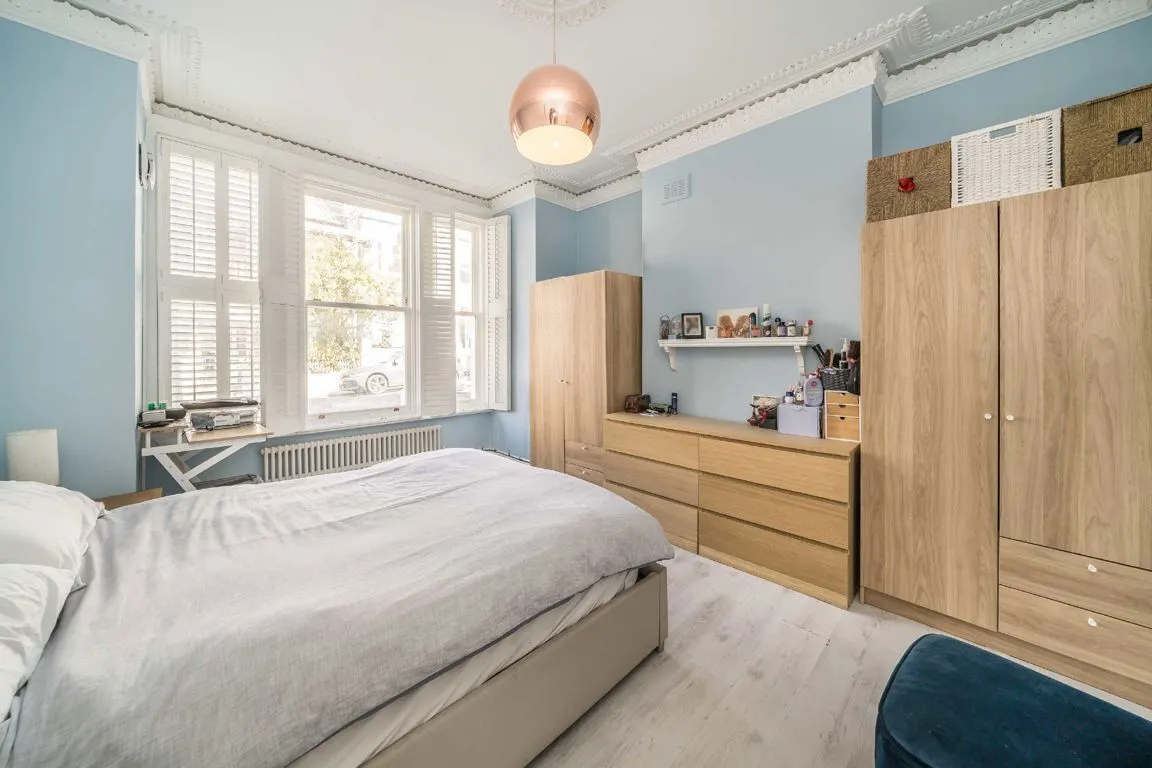 Norfolk House Road, SW16, photo 5