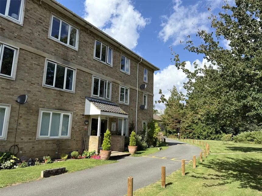 2 bed flat to rent — Keswick Hall, Keswick, Norwich, NR4