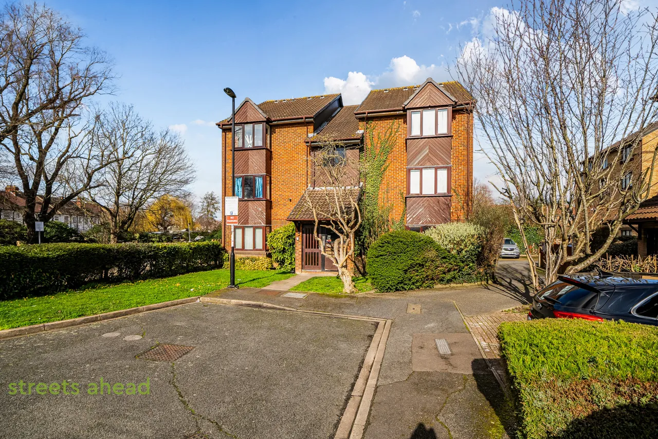 Redgrave Close, Croydon, CR0, photo 2