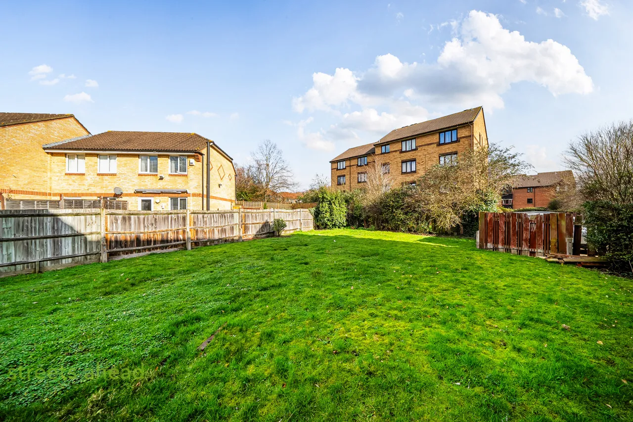 Redgrave Close, Croydon, CR0, photo 11