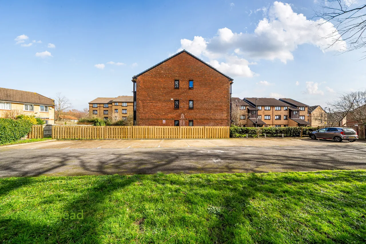 Redgrave Close, Croydon, CR0, photo 13