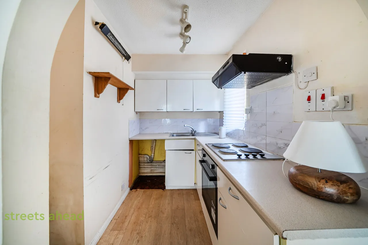 Redgrave Close, Croydon, CR0, photo 8