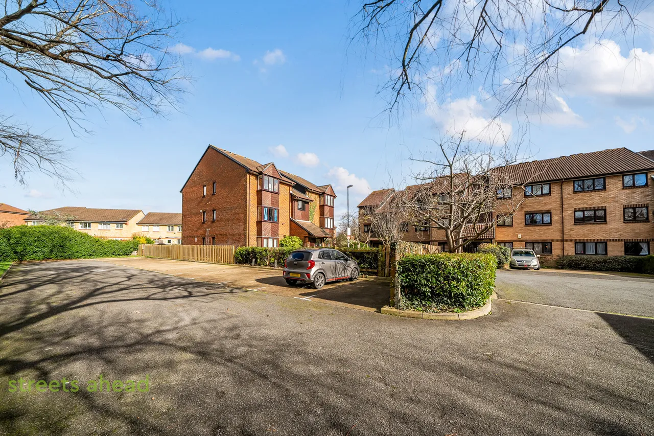 Redgrave Close, Croydon, CR0, photo 14
