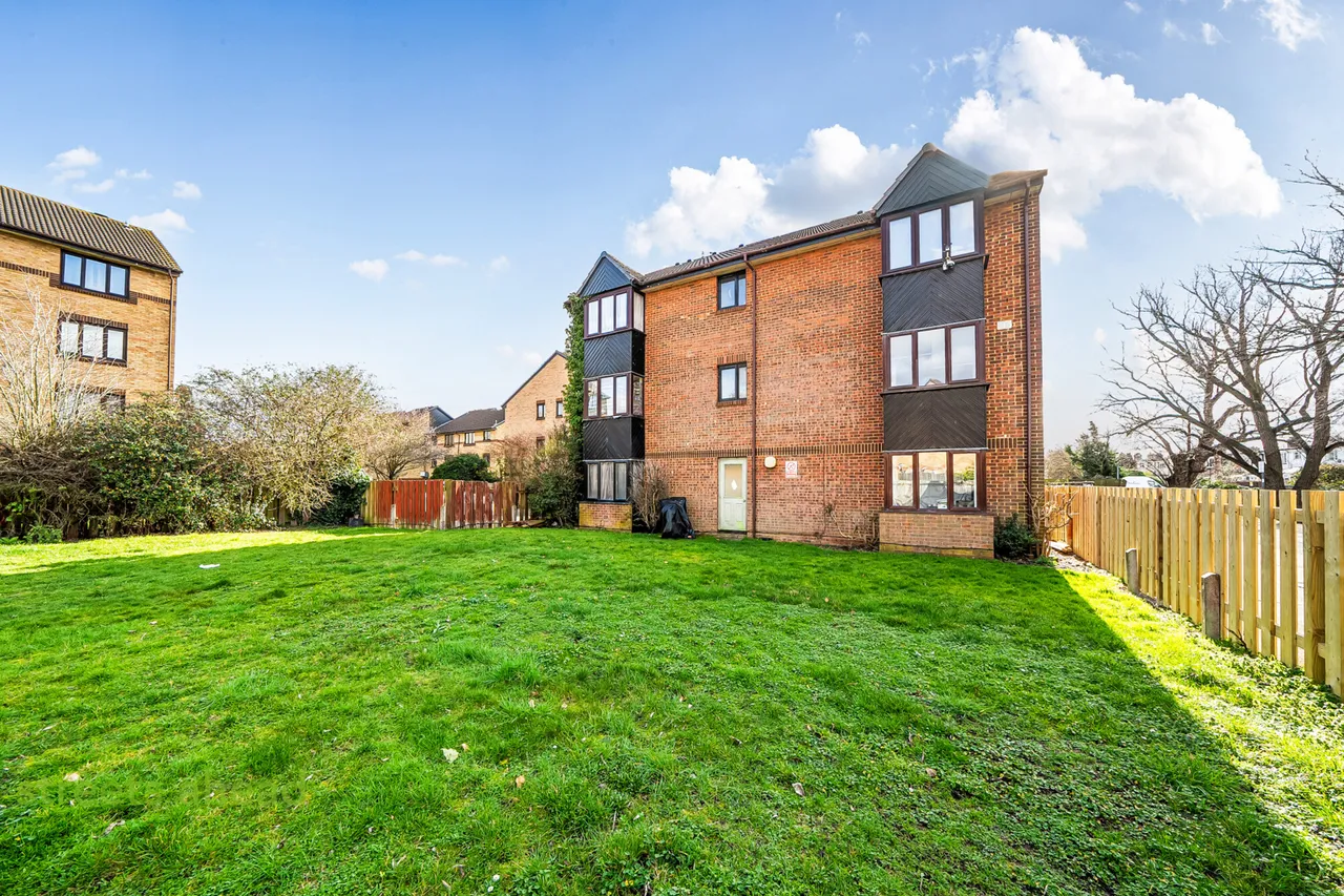 Redgrave Close, Croydon, CR0, photo 12