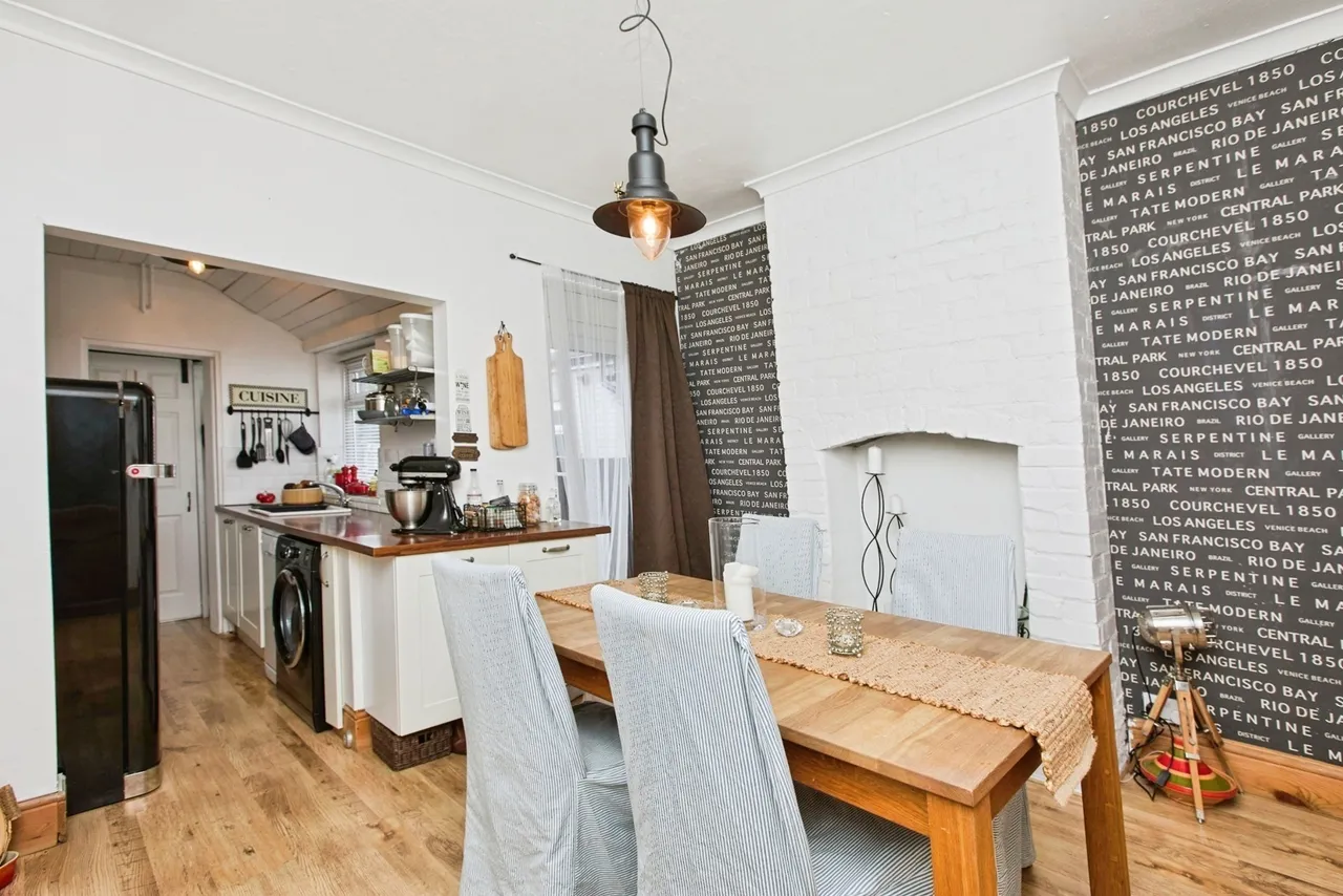Nathaniel Road, Long Eaton, NG10, photo 7