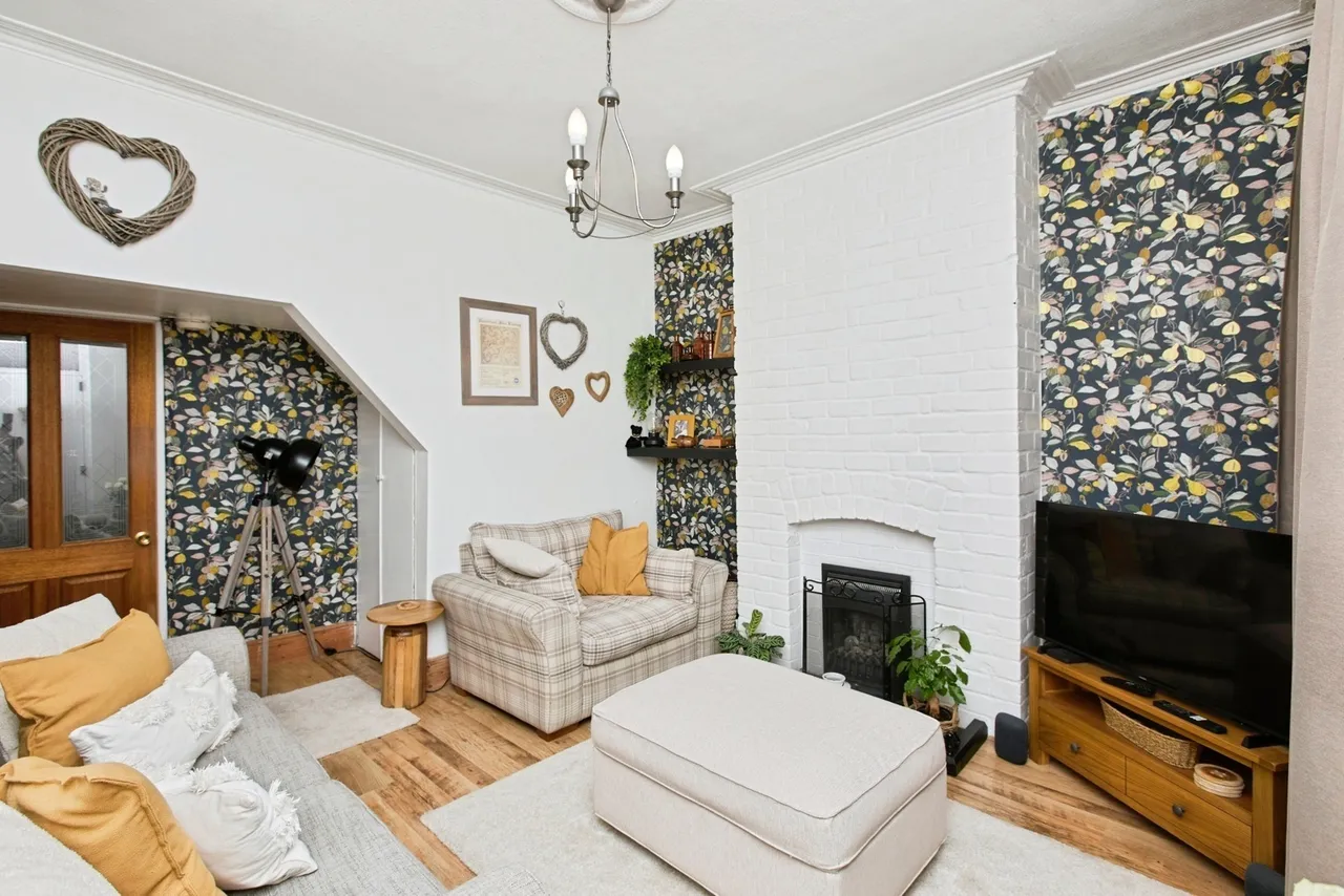 Nathaniel Road, Long Eaton, NG10, photo 5
