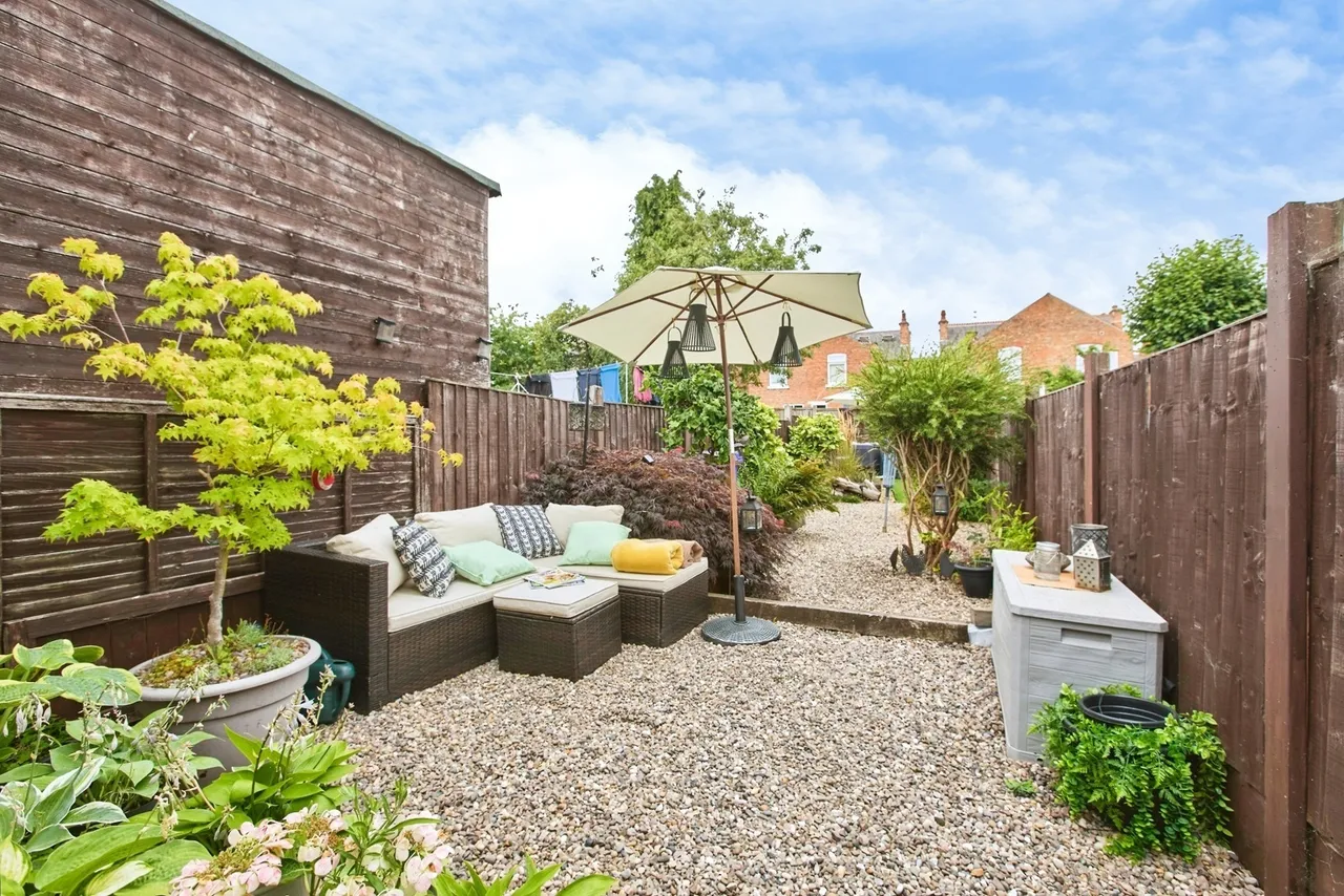 Nathaniel Road, Long Eaton, NG10, photo 16