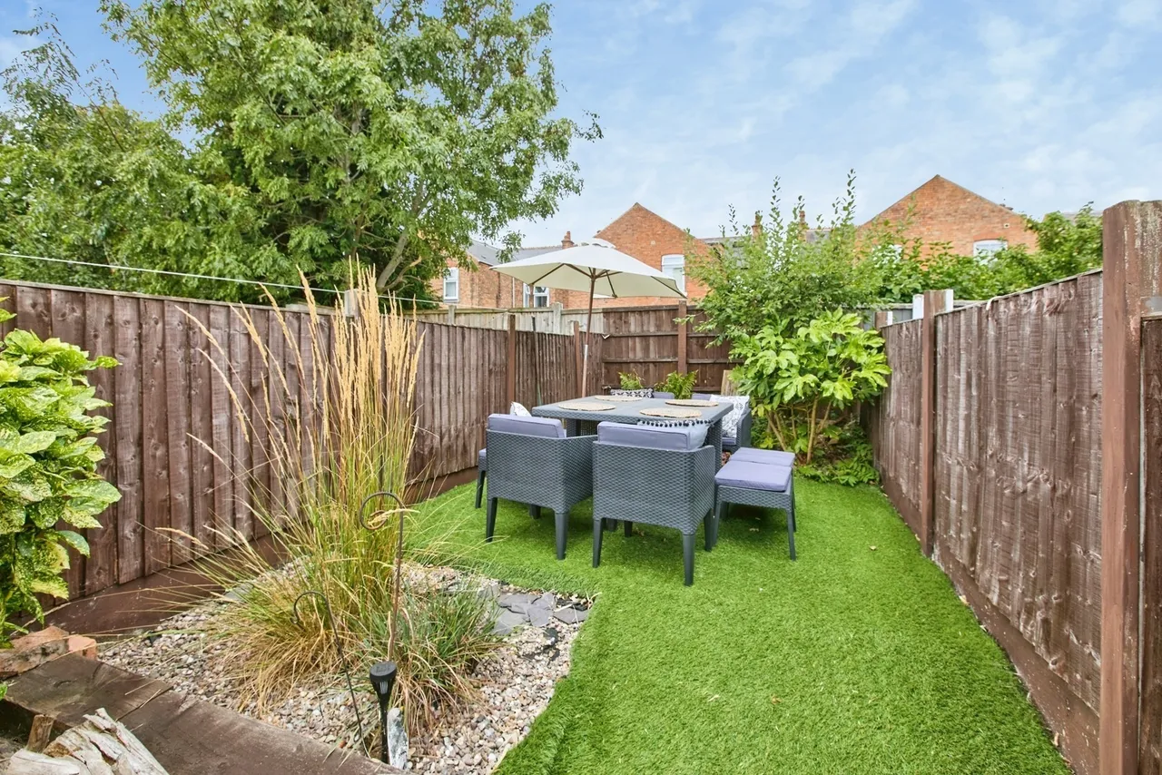 Nathaniel Road, Long Eaton, NG10, photo 18