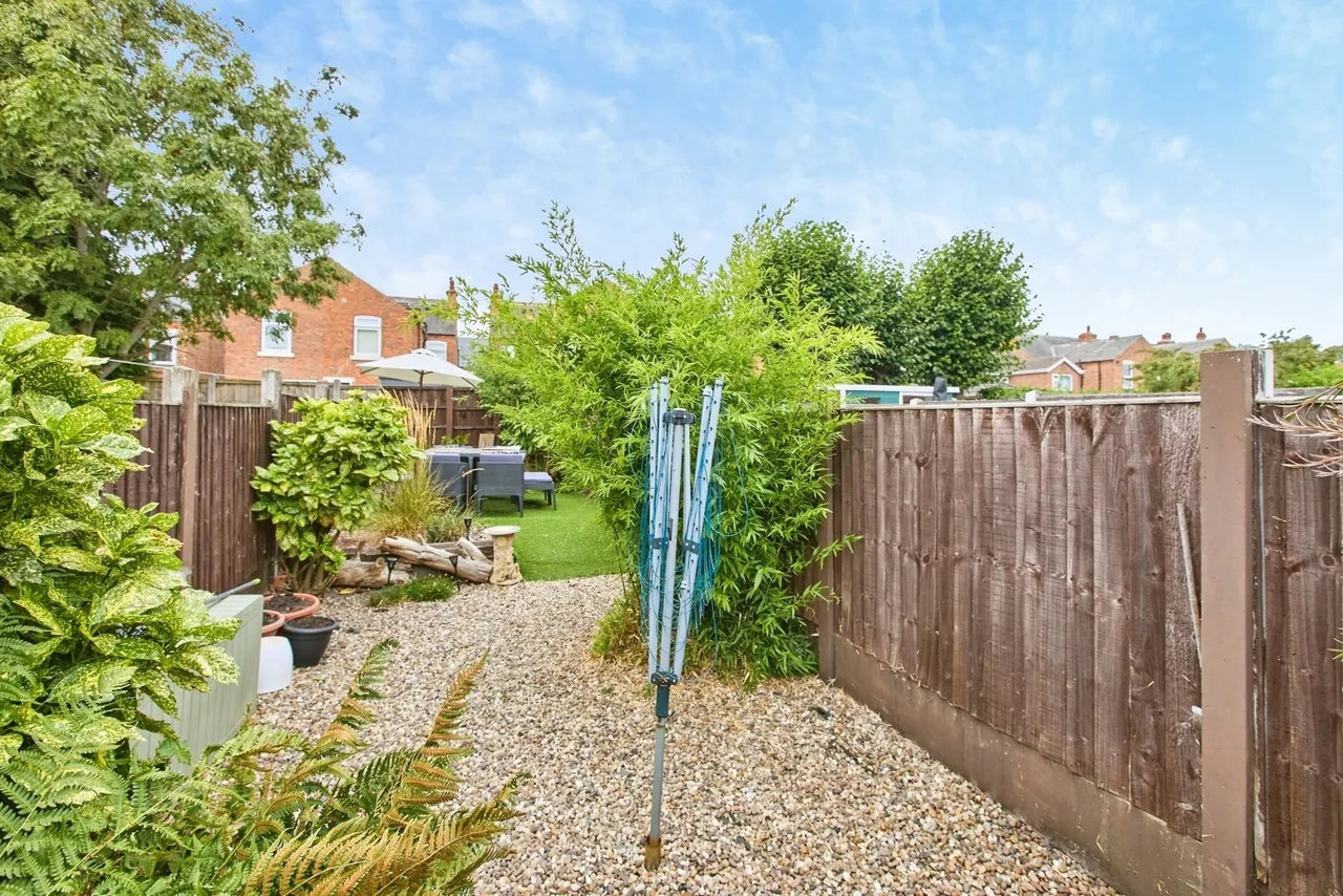 Nathaniel Road, Long Eaton, NG10, photo 17