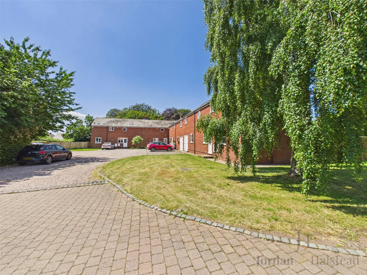 Poole Lane, Thornton-le-Moors, Chester, Cheshire, CH2 4JF, photo 27