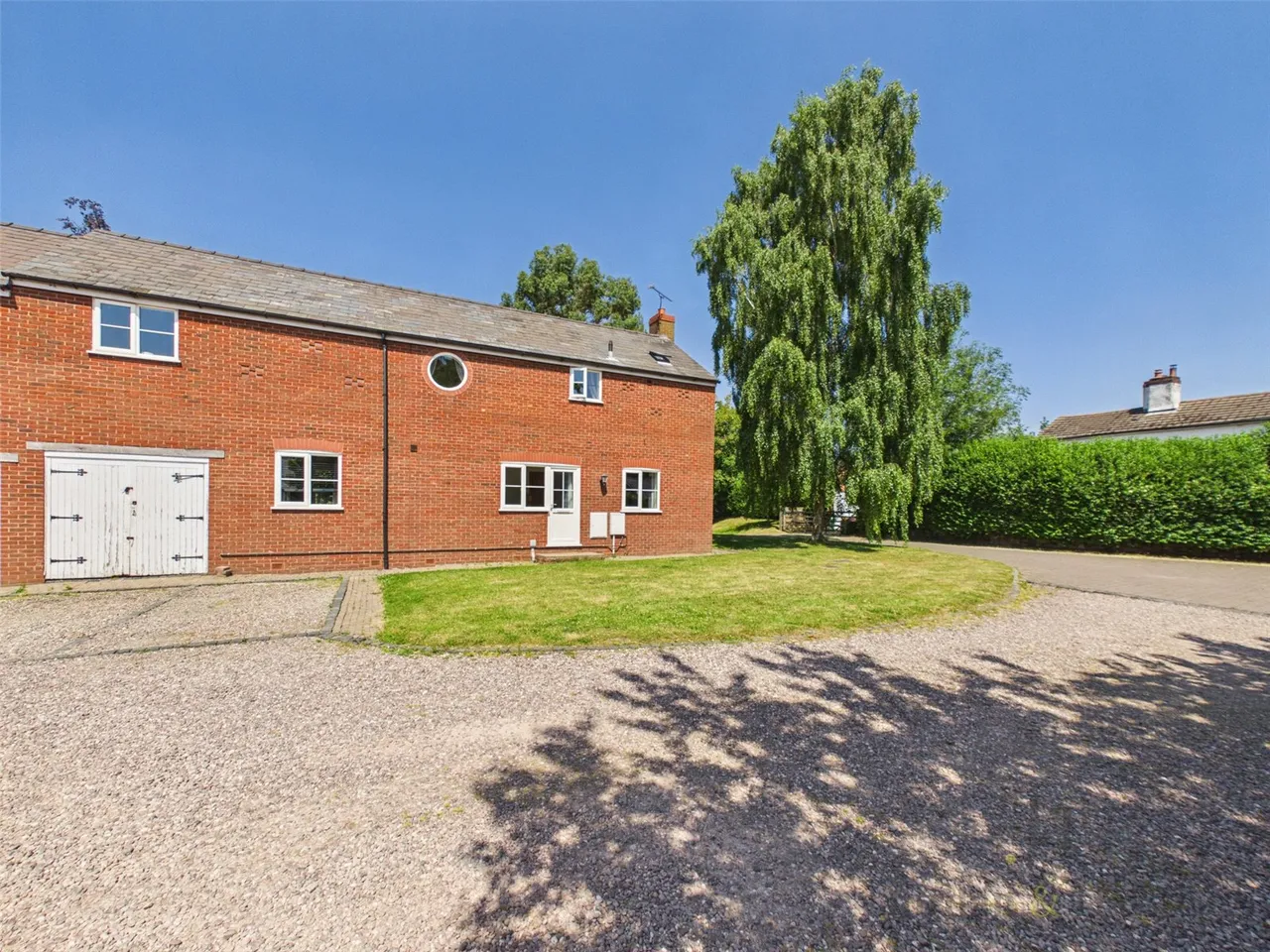 Poole Lane, Thornton-le-Moors, Chester, Cheshire, CH2 4JF, photo 12