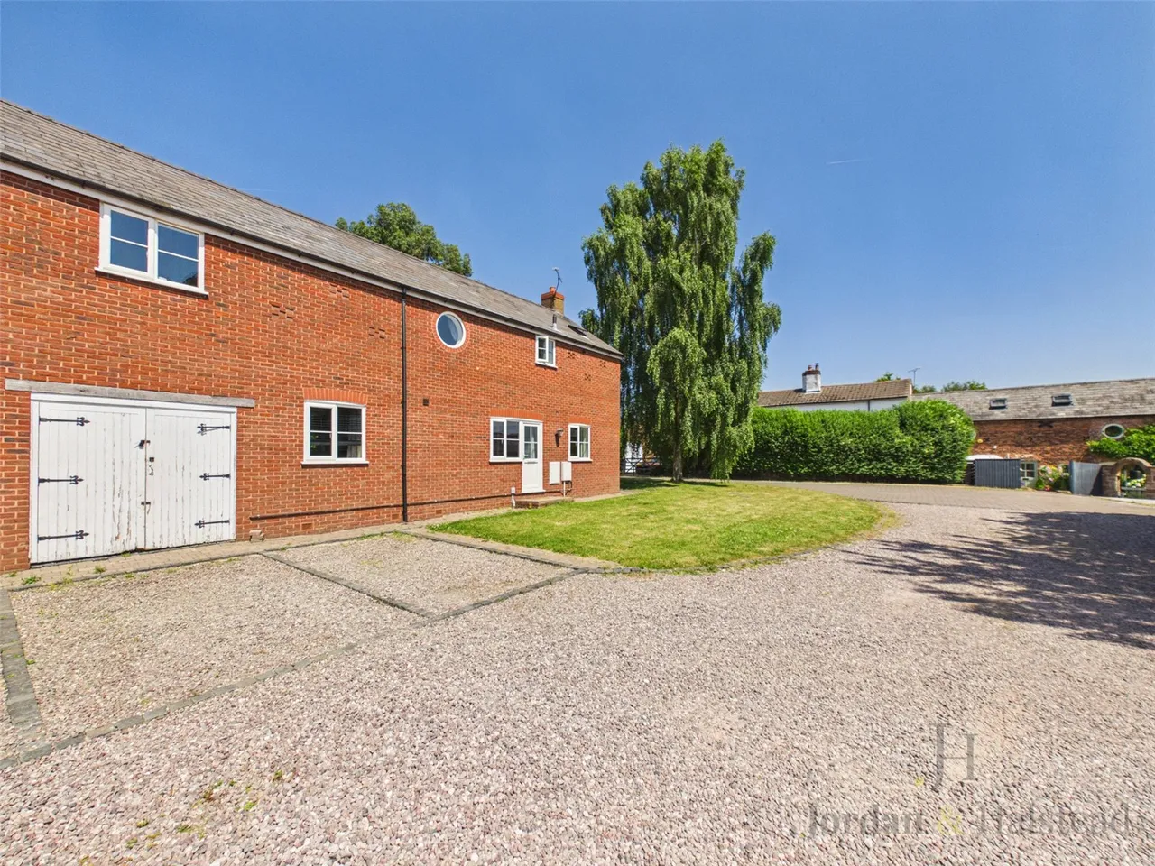 Poole Lane, Thornton-le-Moors, Chester, Cheshire, CH2 4JF, photo 2