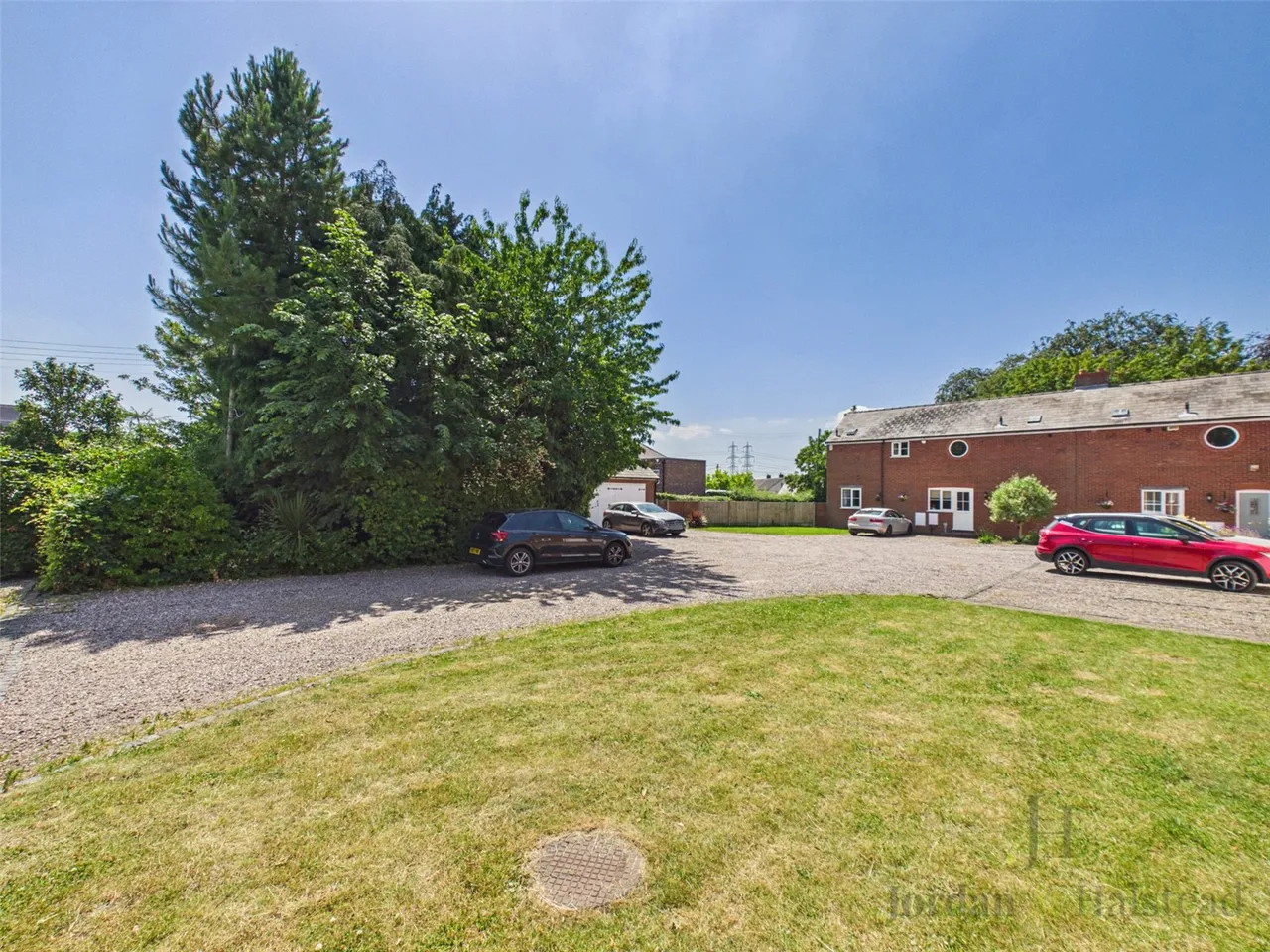 Poole Lane, Thornton-le-Moors, Chester, Cheshire, CH2 4JF, photo 21