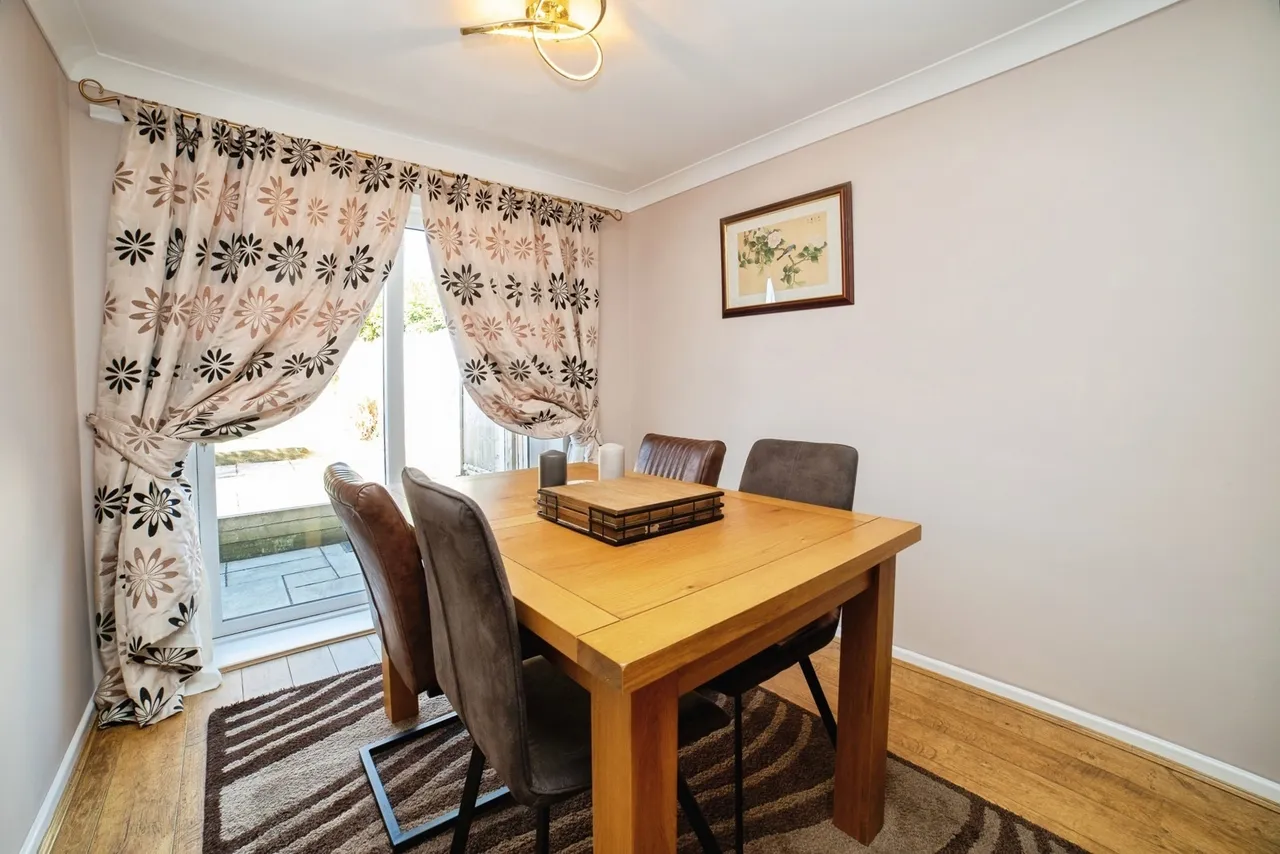 Sidings Way, ALFRETON, Derbyshire, DE55, photo 4