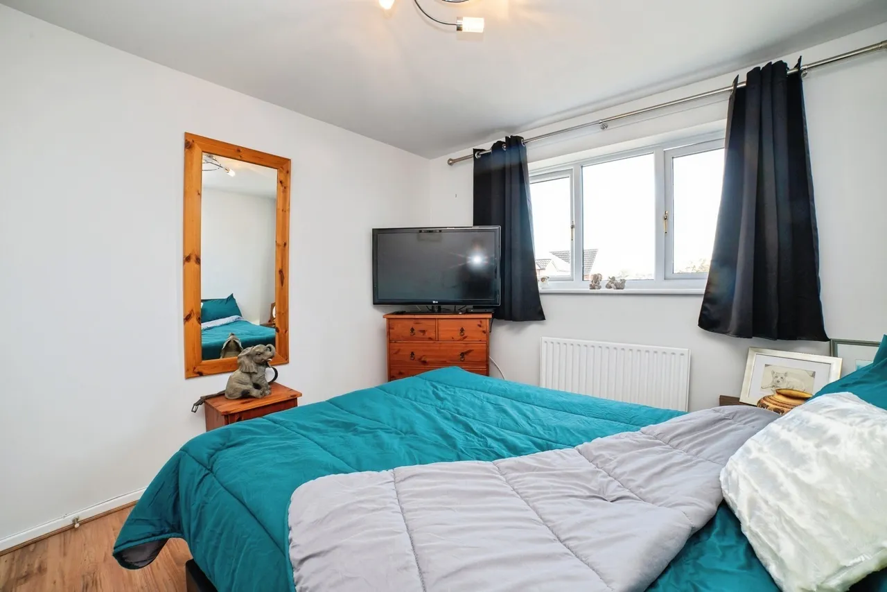 Sidings Way, ALFRETON, Derbyshire, DE55, photo 13