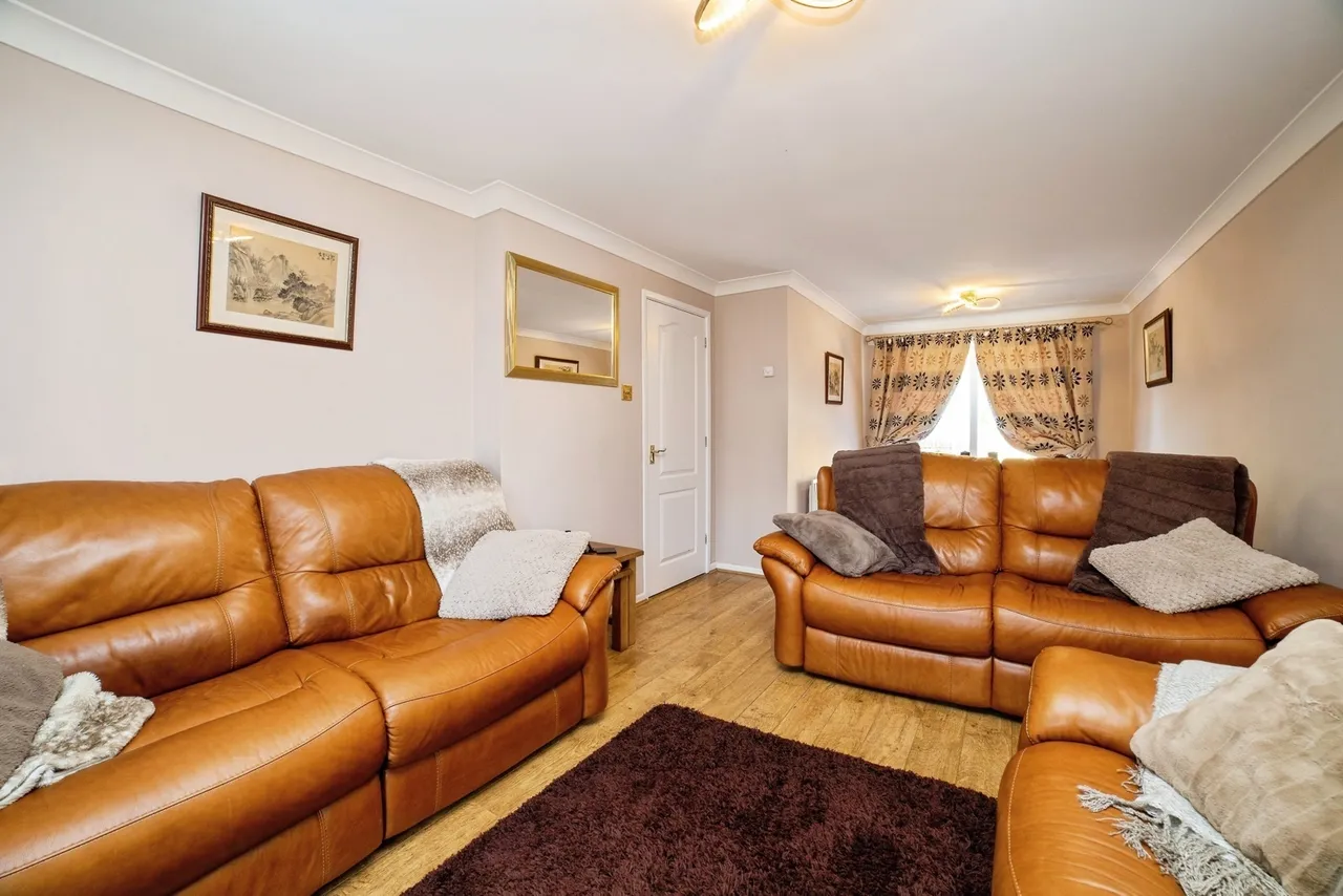 Sidings Way, ALFRETON, Derbyshire, DE55, photo 2