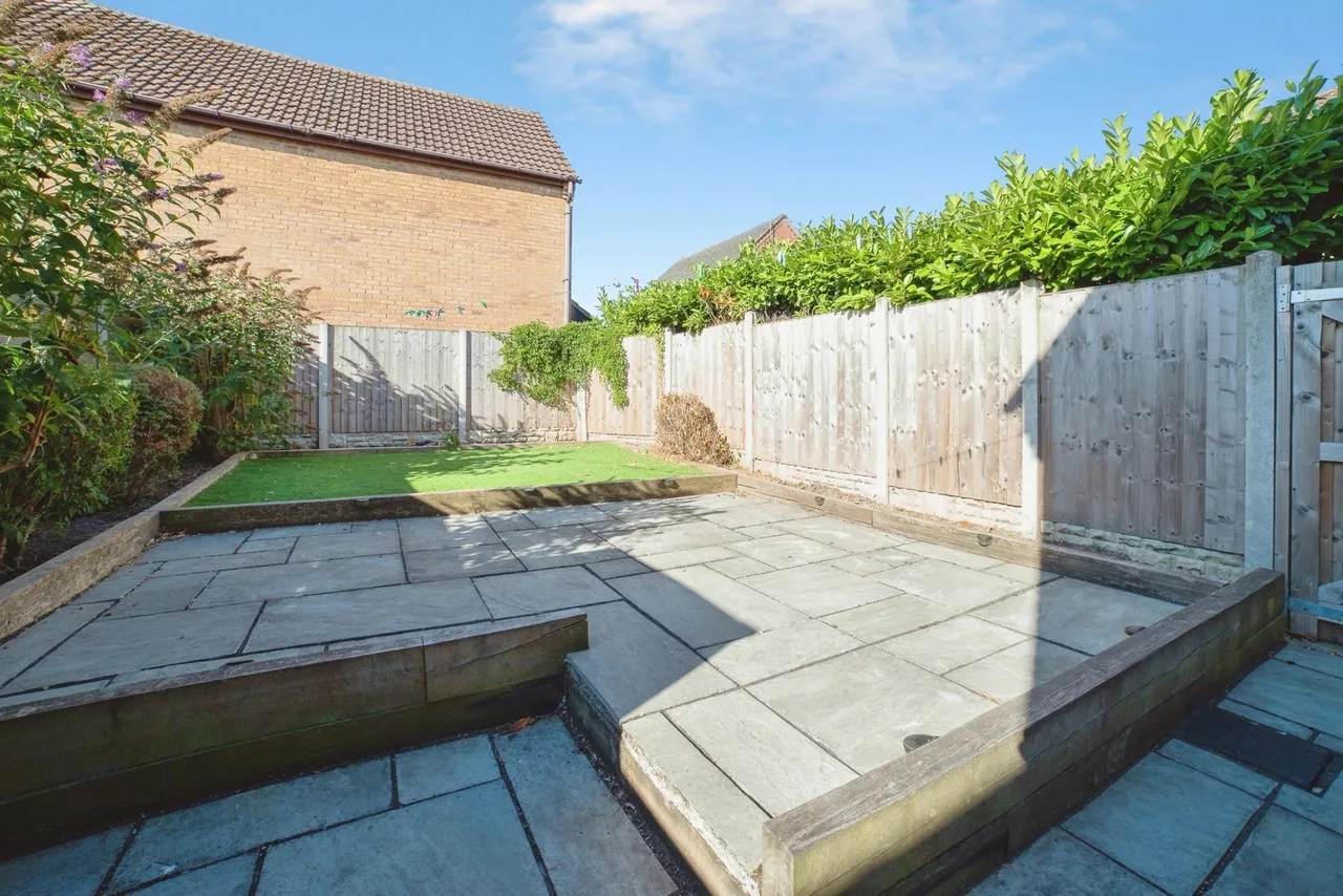 Sidings Way, ALFRETON, Derbyshire, DE55, photo 18