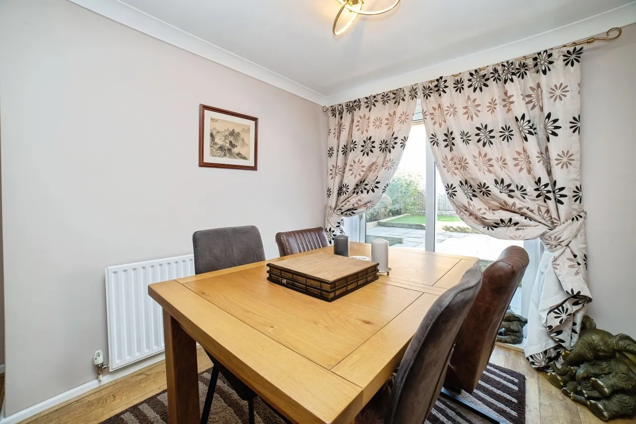 Sidings Way, ALFRETON, Derbyshire, DE55, photo 5