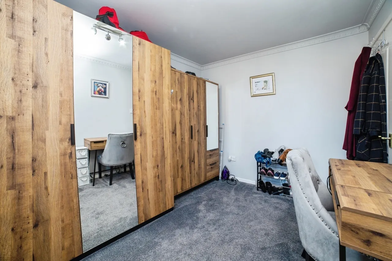 Sidings Way, ALFRETON, Derbyshire, DE55, photo 15