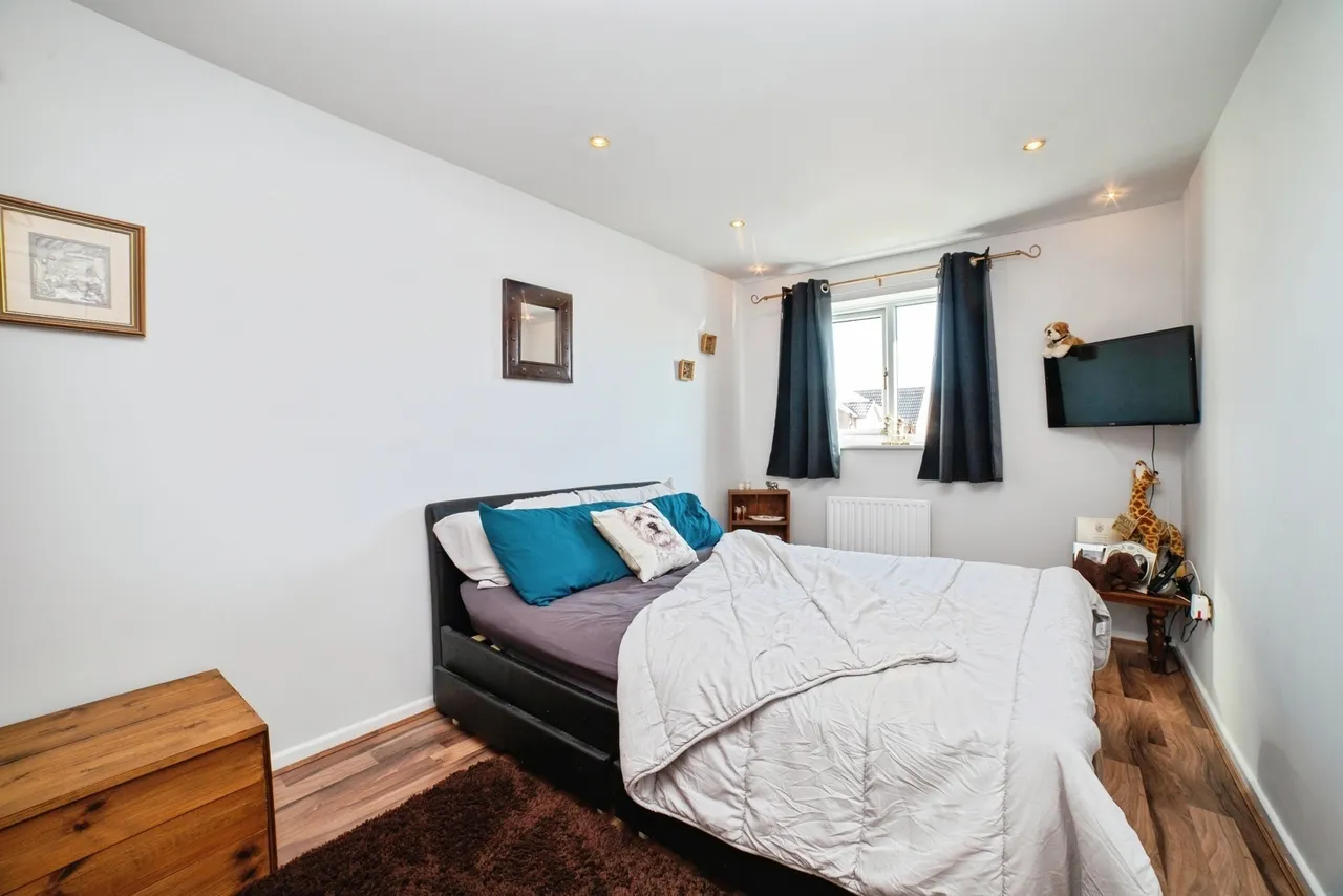 Sidings Way, ALFRETON, Derbyshire, DE55, photo 11