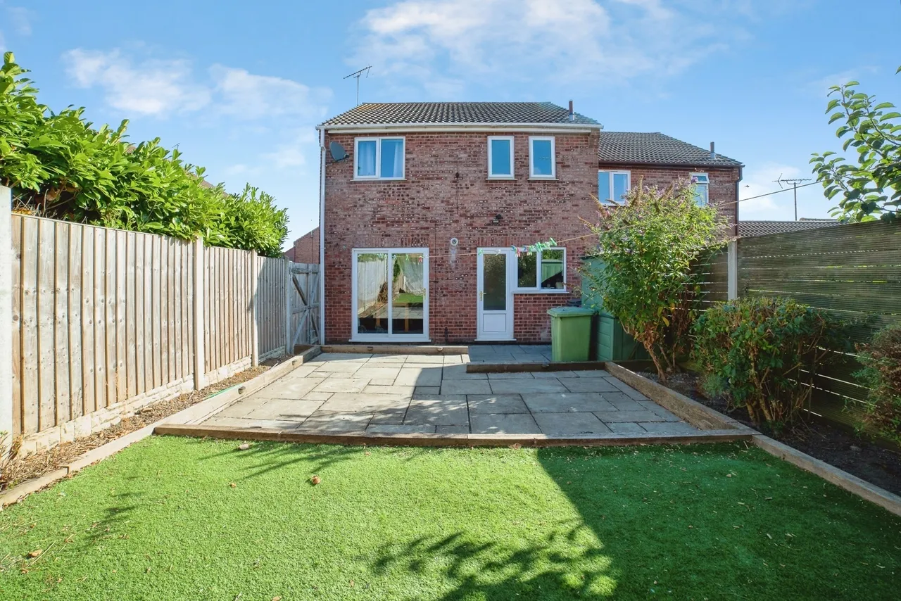 Sidings Way, ALFRETON, Derbyshire, DE55, photo 17