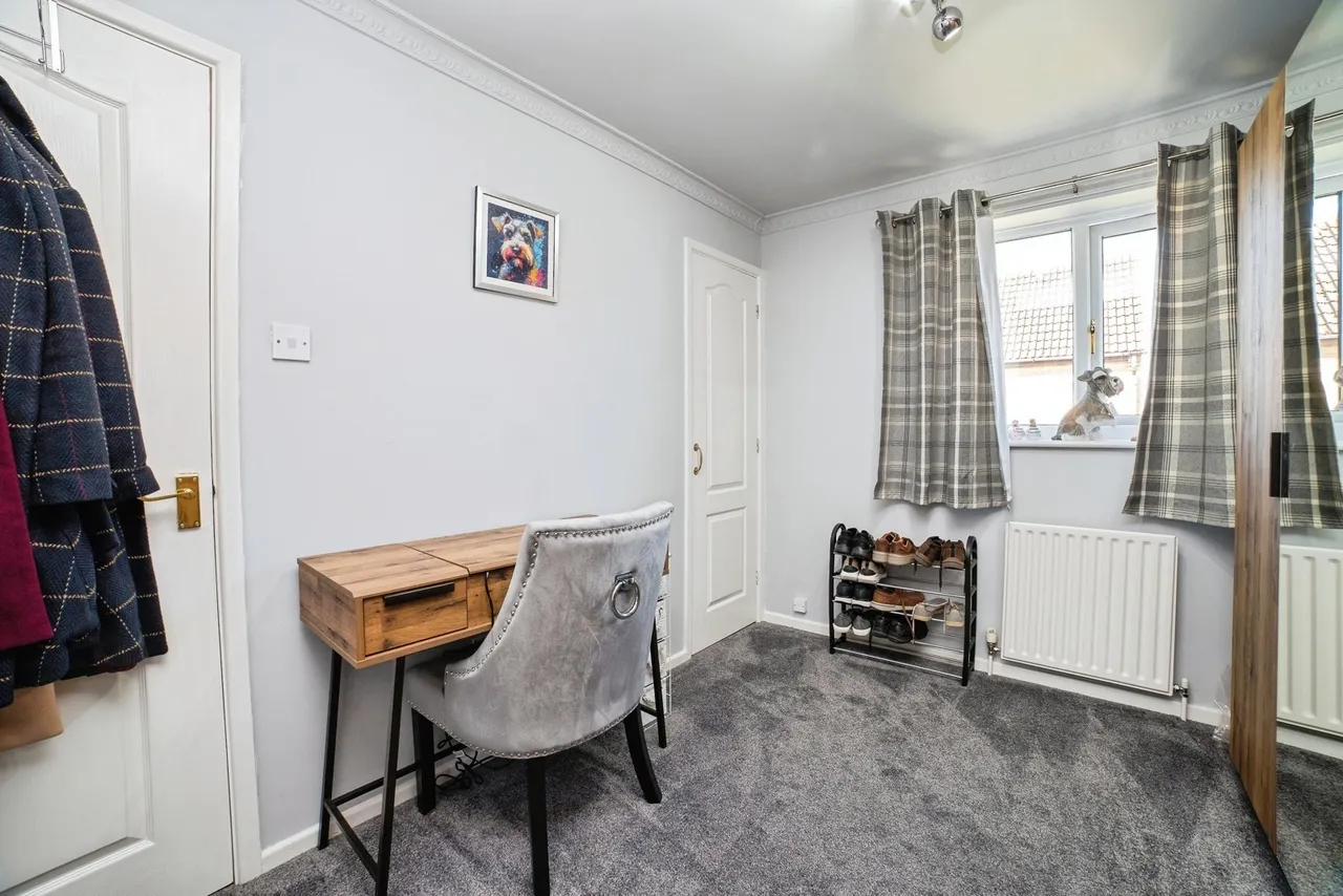 Sidings Way, ALFRETON, Derbyshire, DE55, photo 14