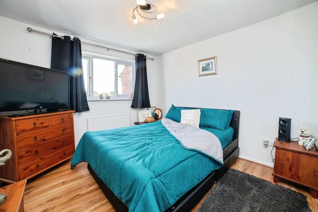 Sidings Way, ALFRETON, Derbyshire, DE55, photo 12