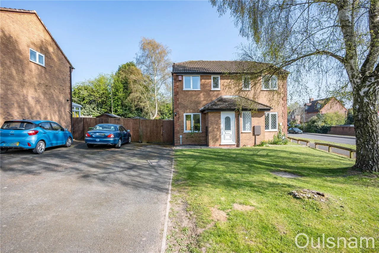 Abbey Close, Bromsgrove, Worcestershire, B60 2RA, photo 15