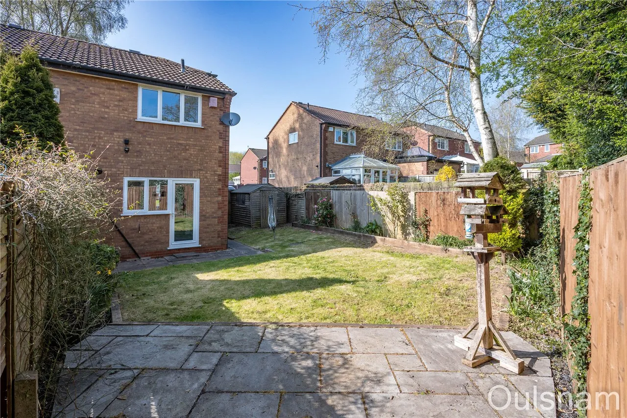 Abbey Close, Bromsgrove, Worcestershire, B60 2RA, photo 2