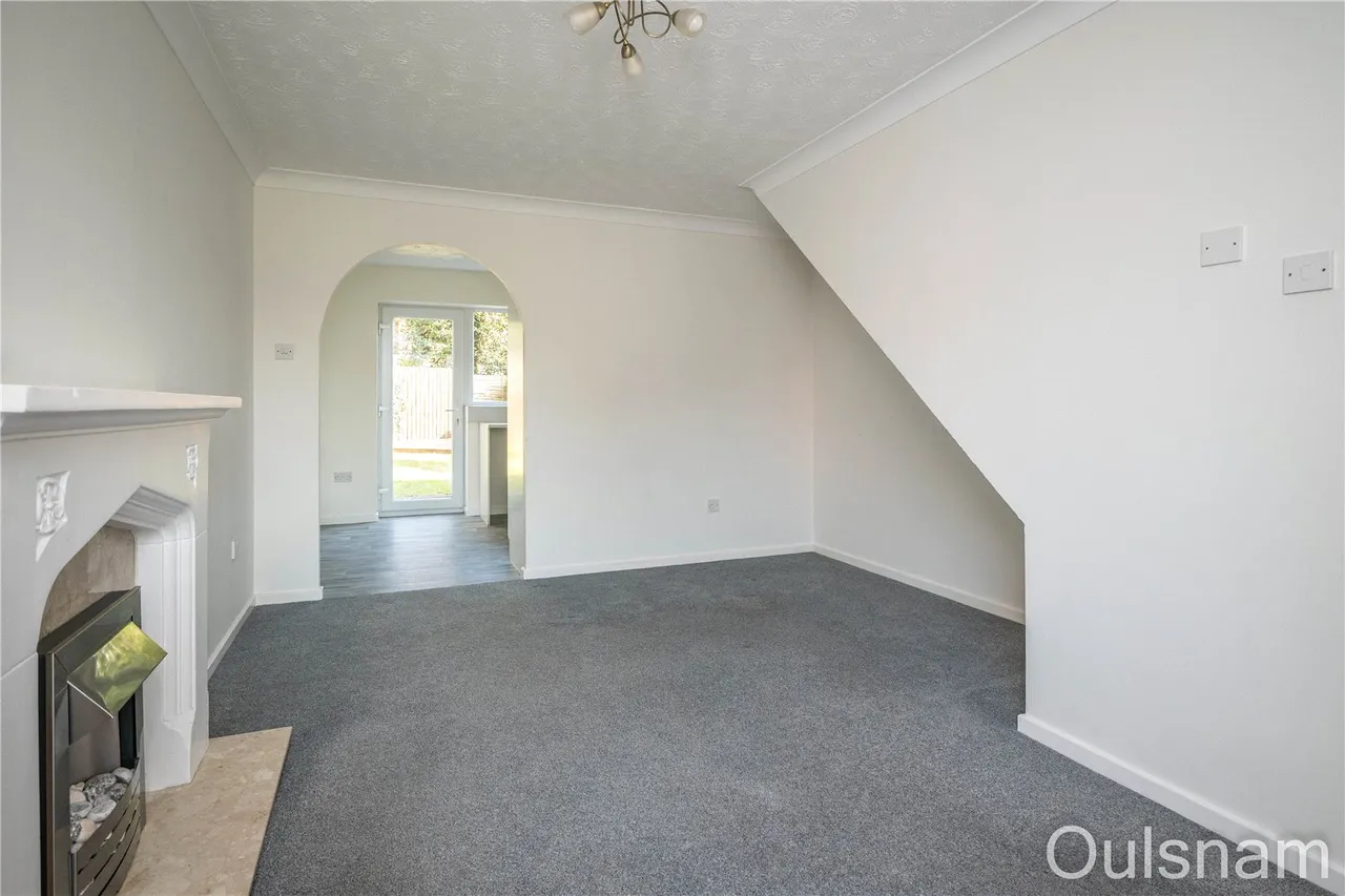 Abbey Close, Bromsgrove, Worcestershire, B60 2RA, photo 3
