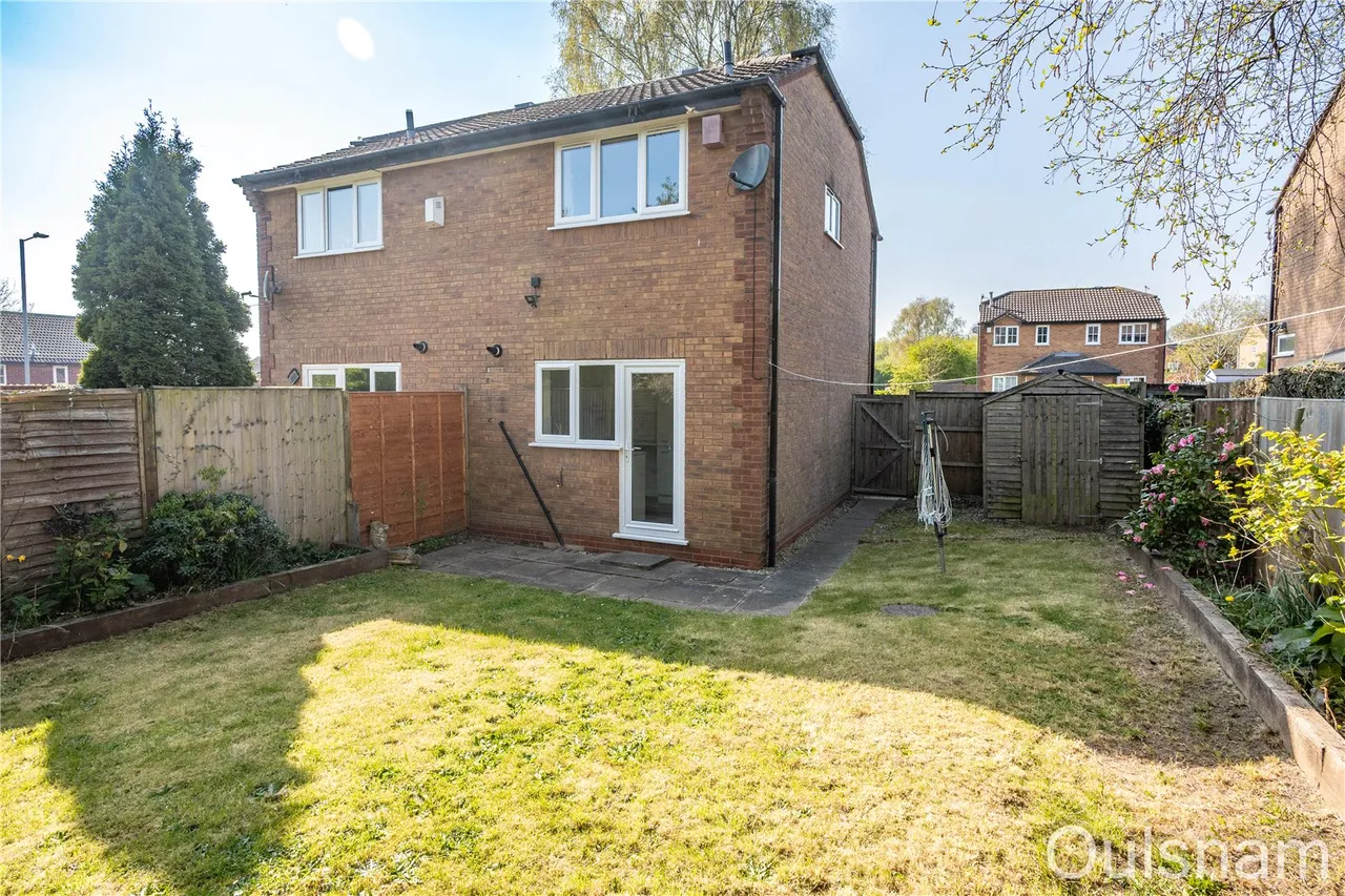 Abbey Close, Bromsgrove, Worcestershire, B60 2RA, photo 14