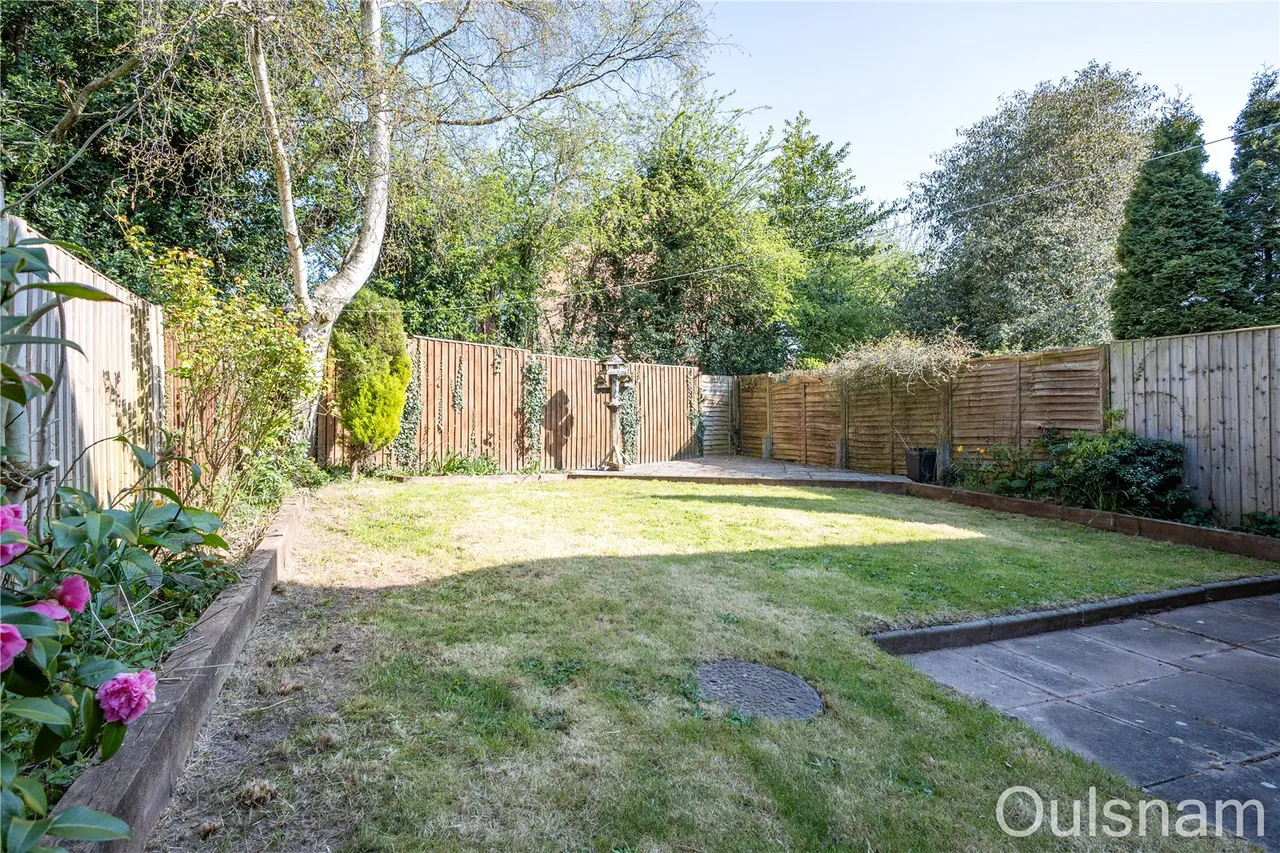 Abbey Close, Bromsgrove, Worcestershire, B60 2RA, photo 13