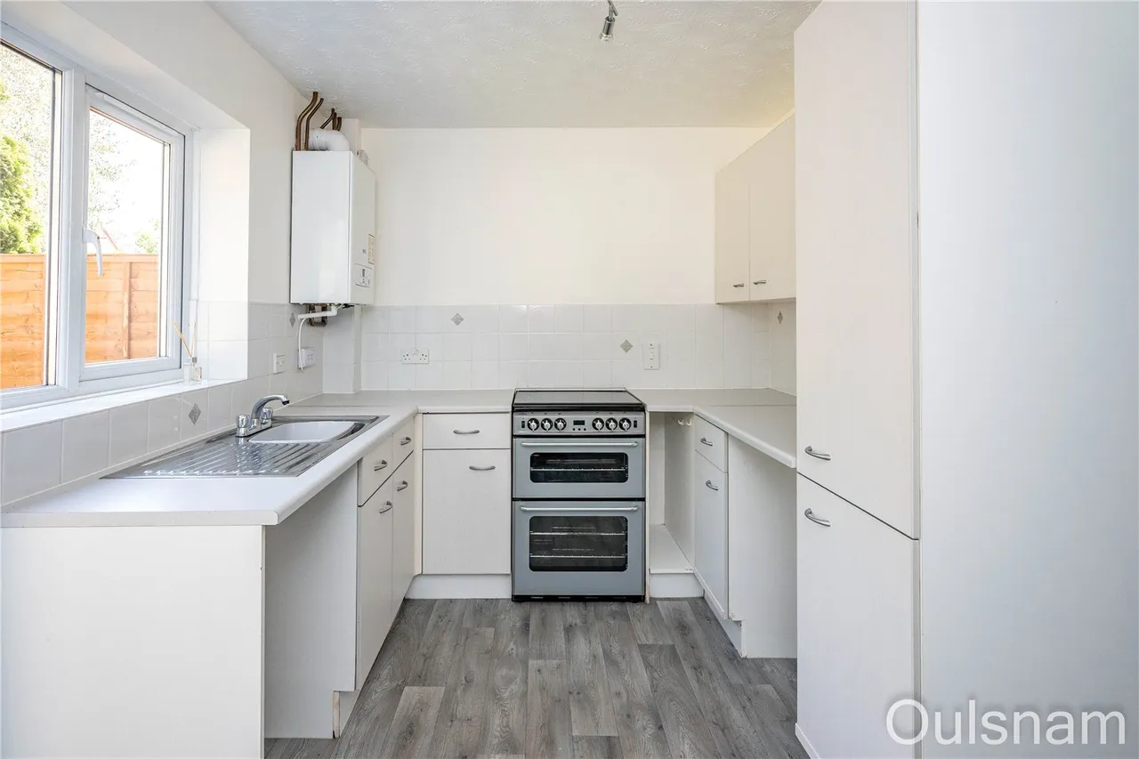 Abbey Close, Bromsgrove, Worcestershire, B60 2RA, photo 4